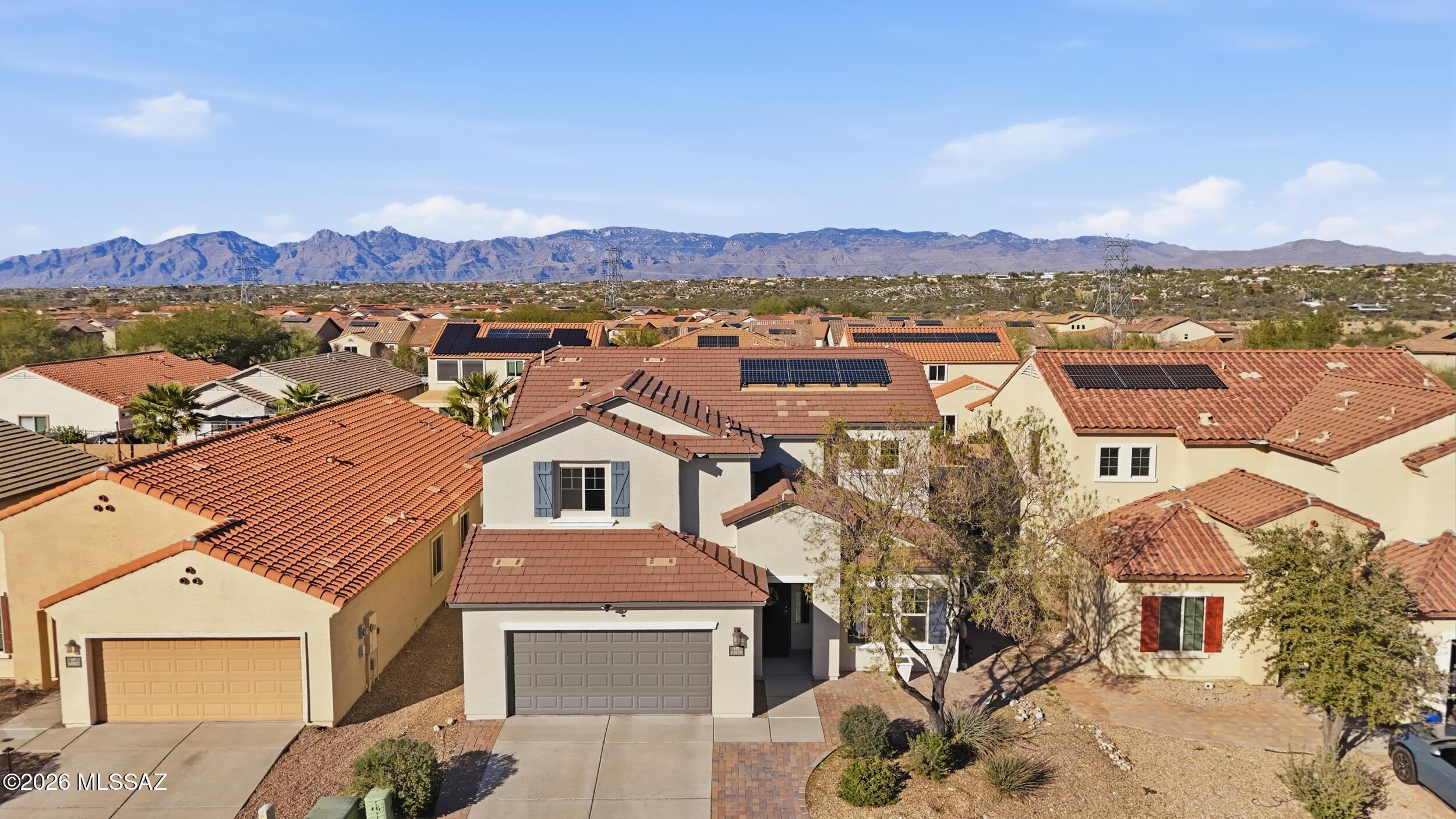 Sierra Morado Unit 4 - Residential