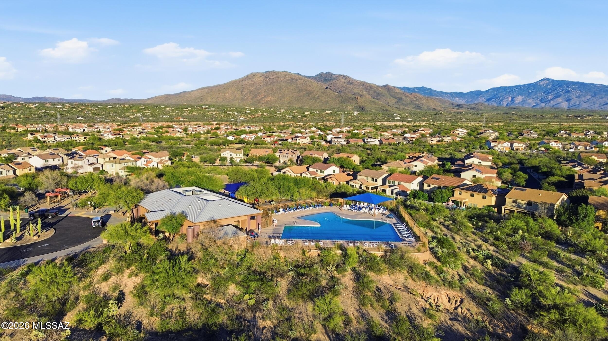 Sierra Morado Unit 4 - Residential