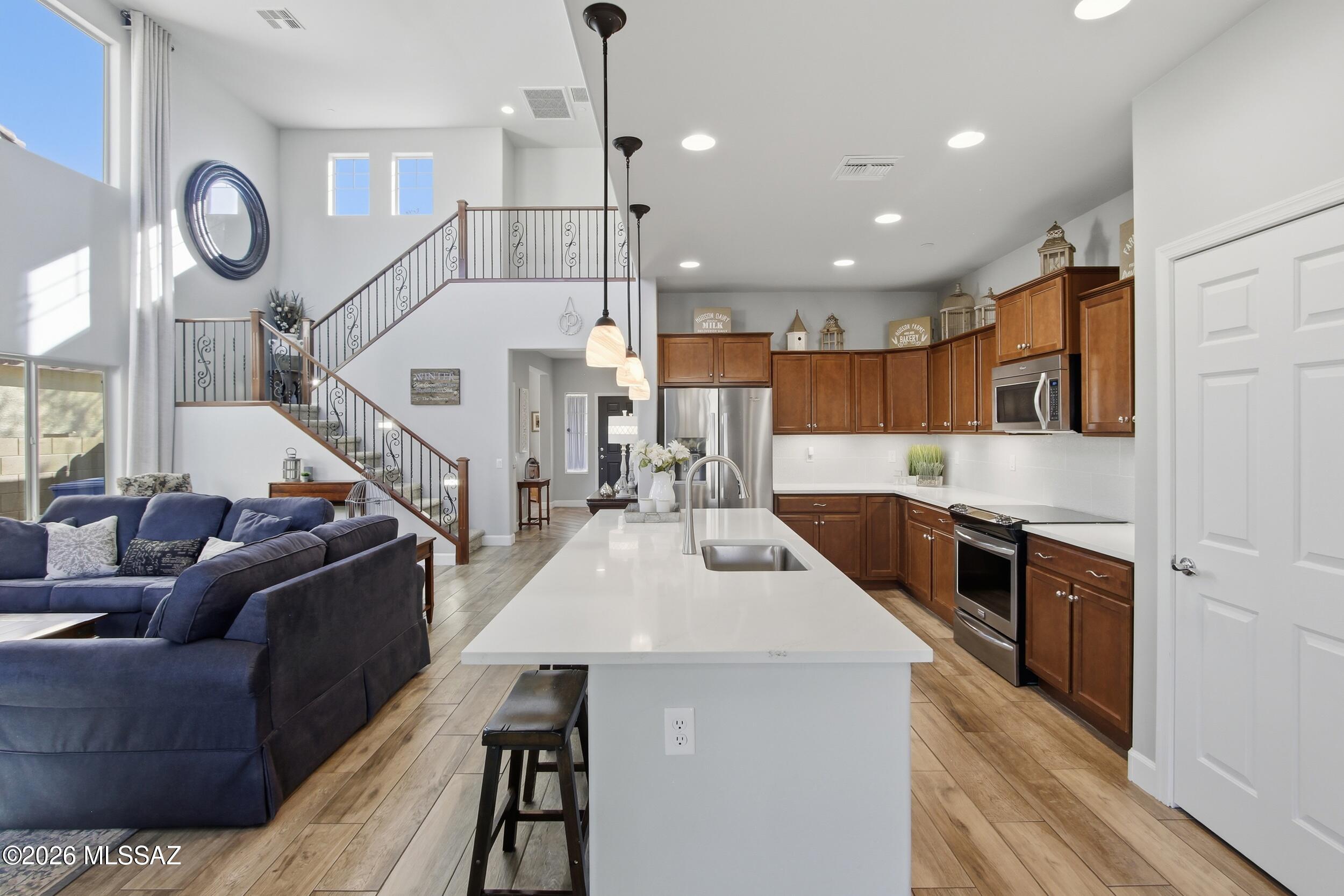 Sierra Morado Unit 4 - Residential