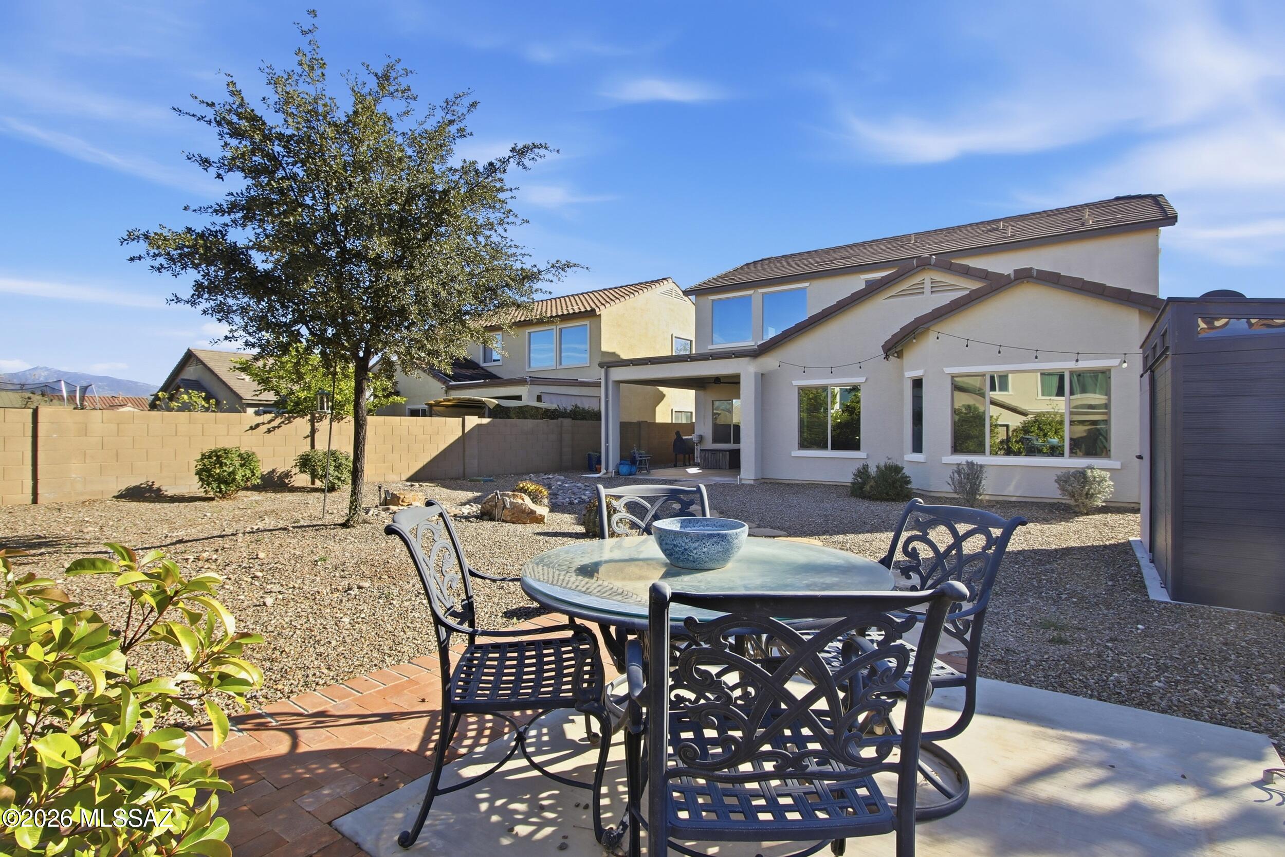 Sierra Morado Unit 4 - Residential