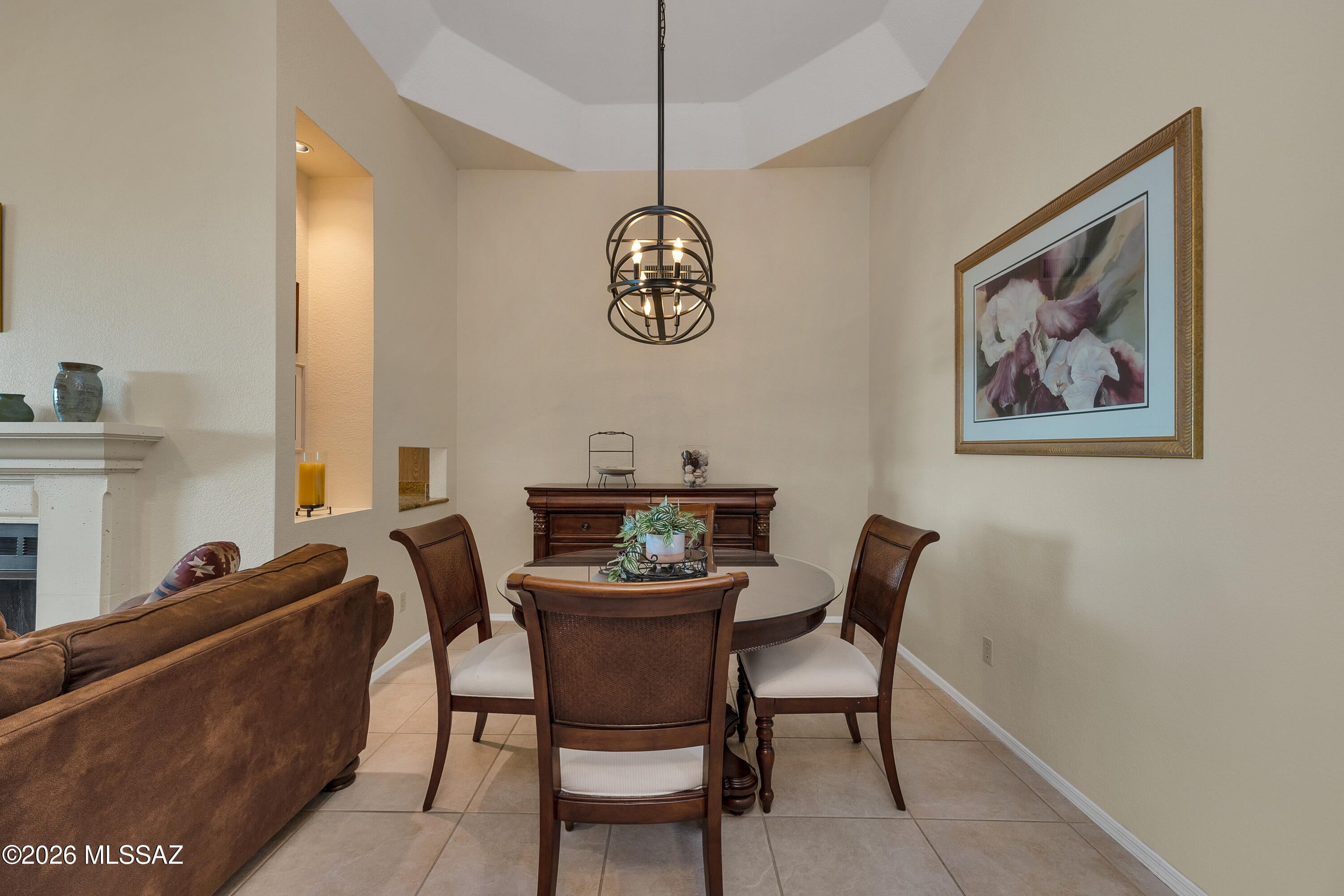 El Conquistador Resort Patio Homes (155-193) - Residential