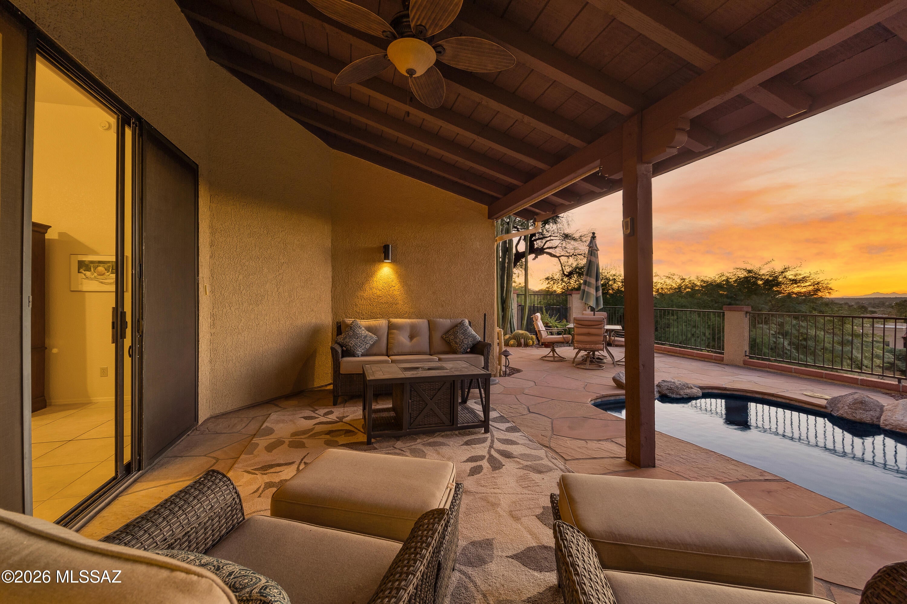 El Conquistador Resort Patio Homes (155-193) - Residential