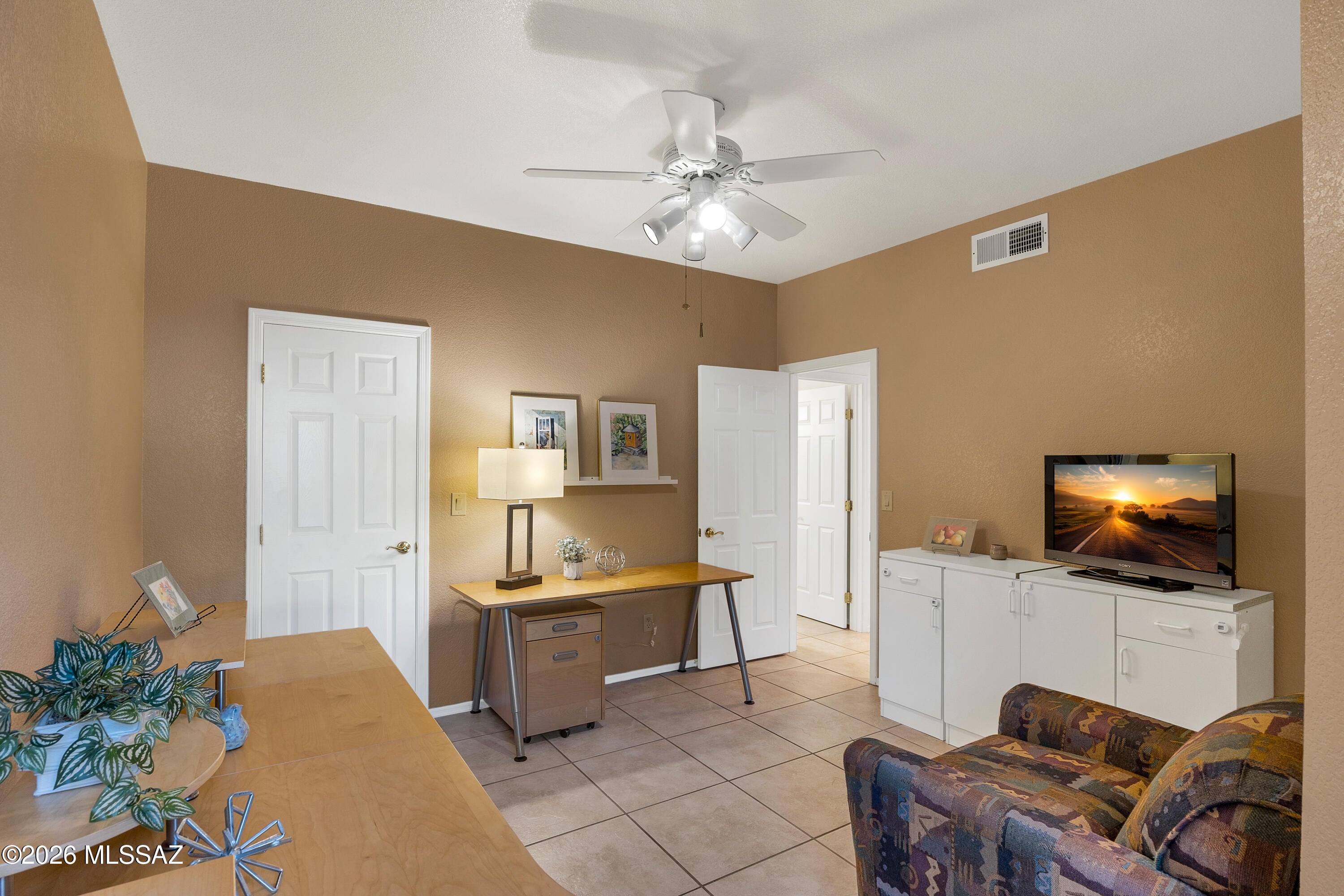 El Conquistador Resort Patio Homes (155-193) - Residential