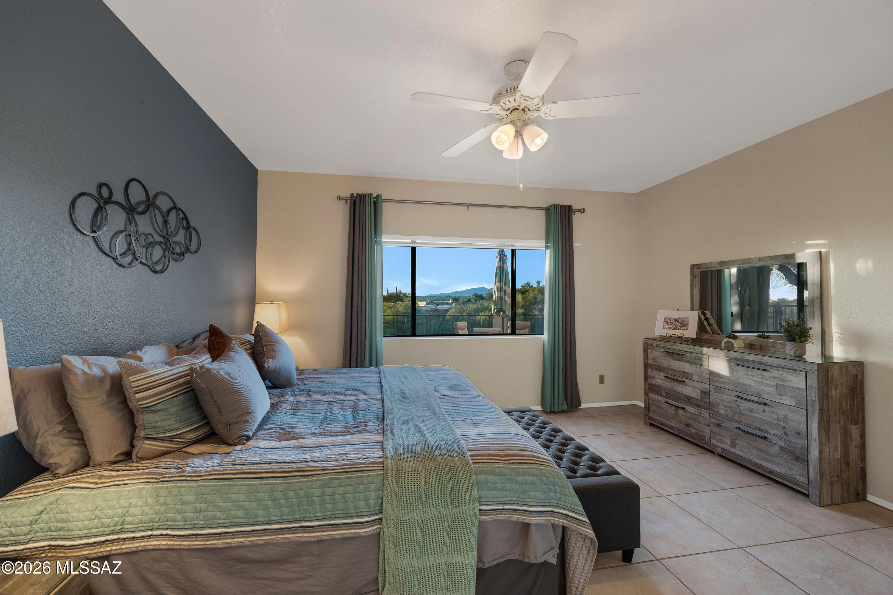 El Conquistador Resort Patio Homes (155-193) - Residential