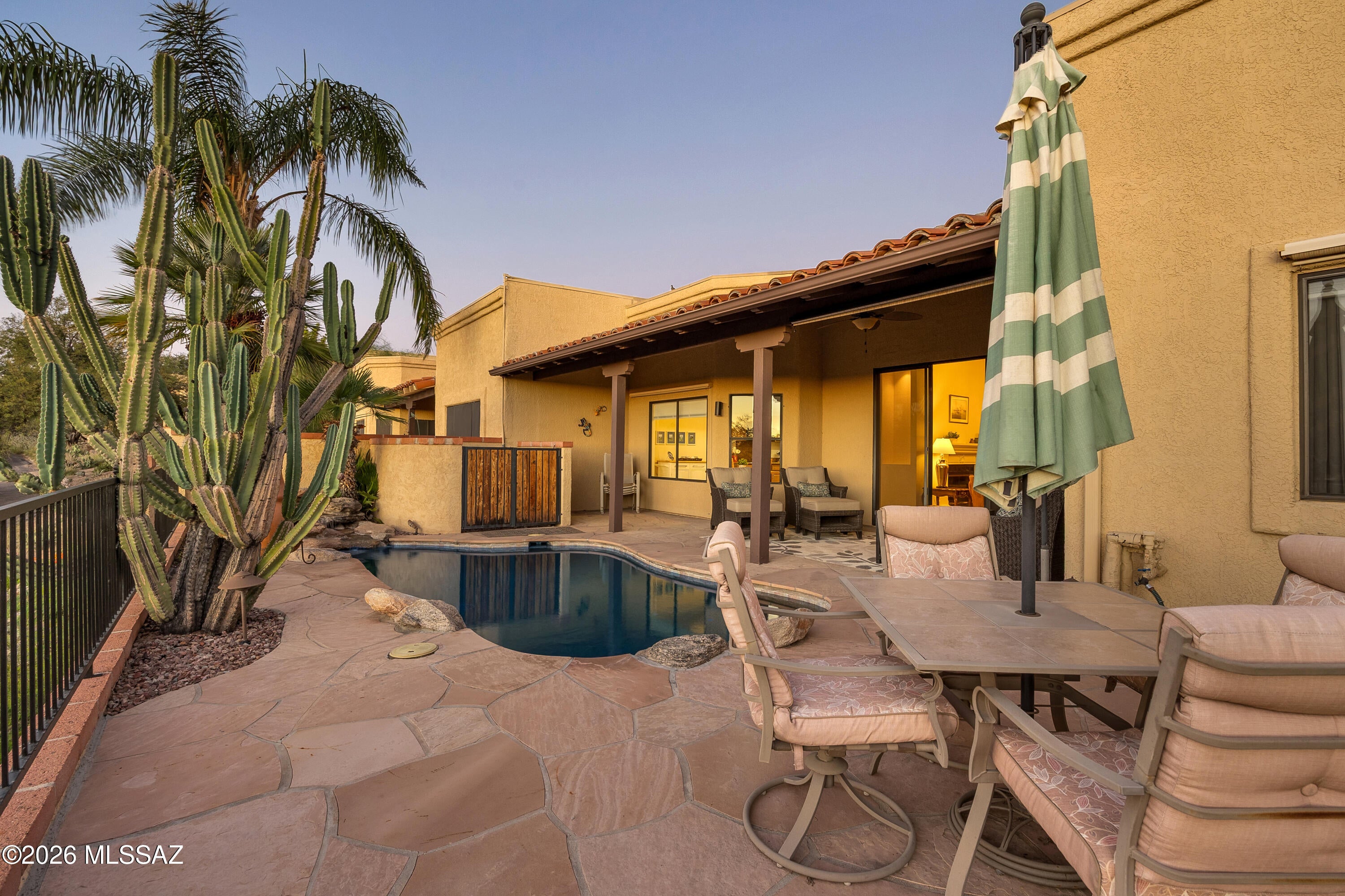 El Conquistador Resort Patio Homes (155-193) - Residential