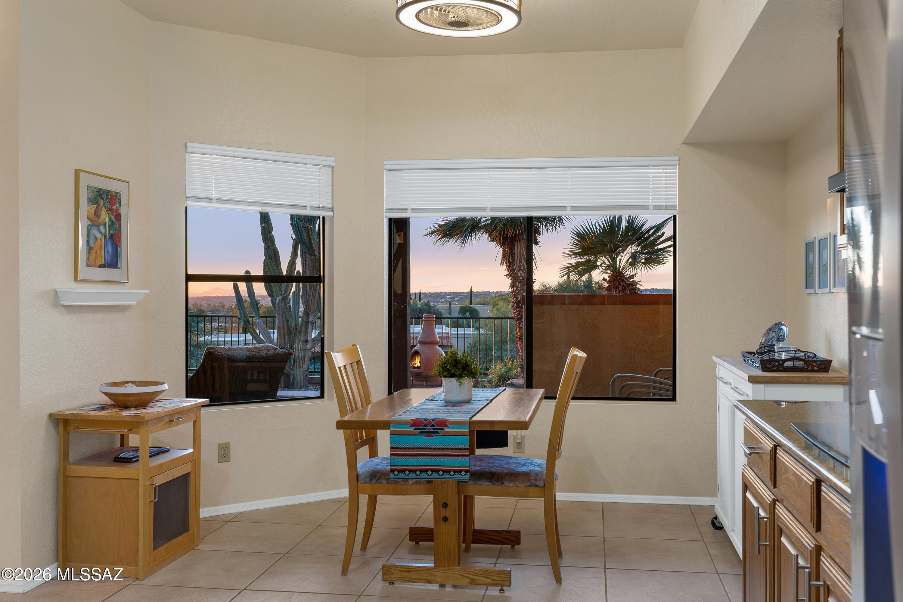 El Conquistador Resort Patio Homes (155-193) - Residential