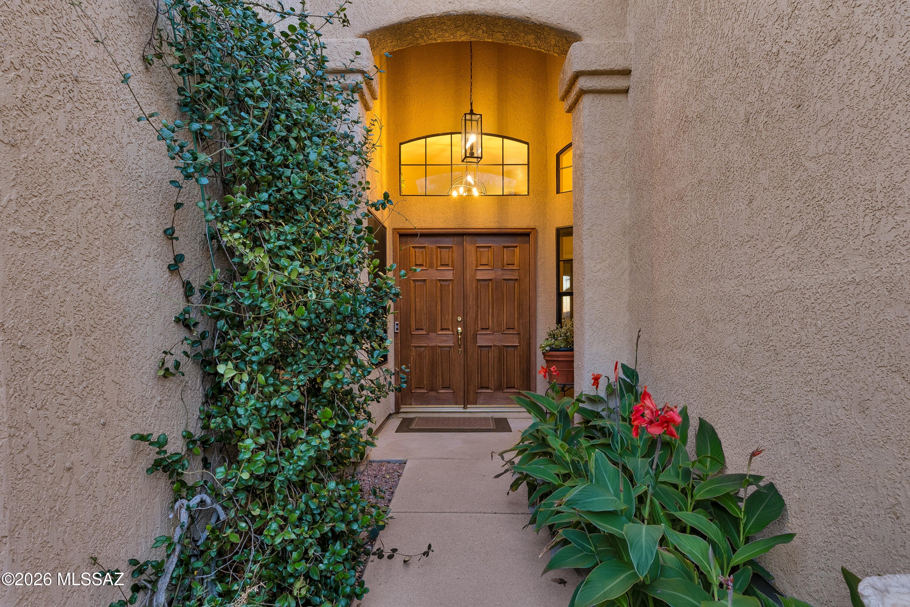 El Conquistador Resort Patio Homes (155-193) - Residential