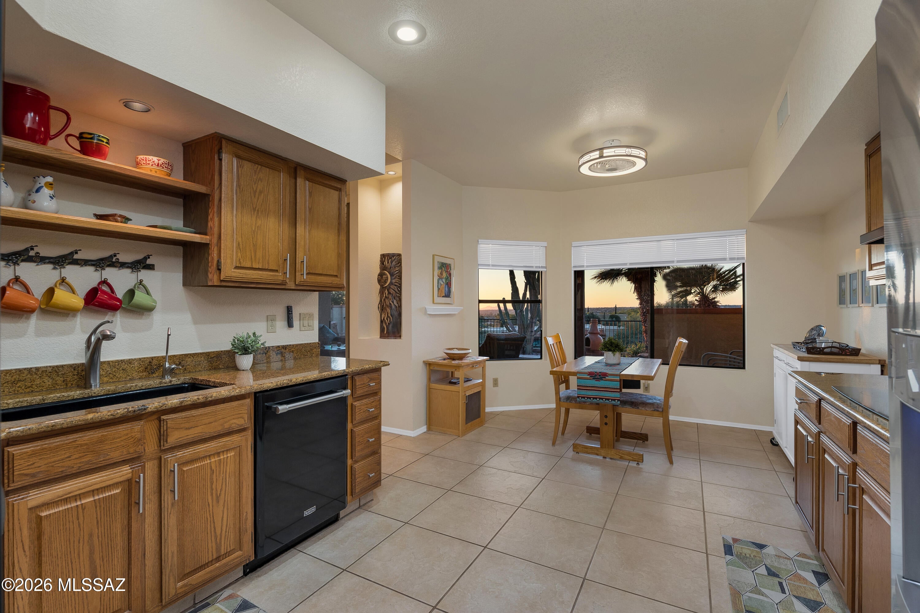 El Conquistador Resort Patio Homes (155-193) - Residential