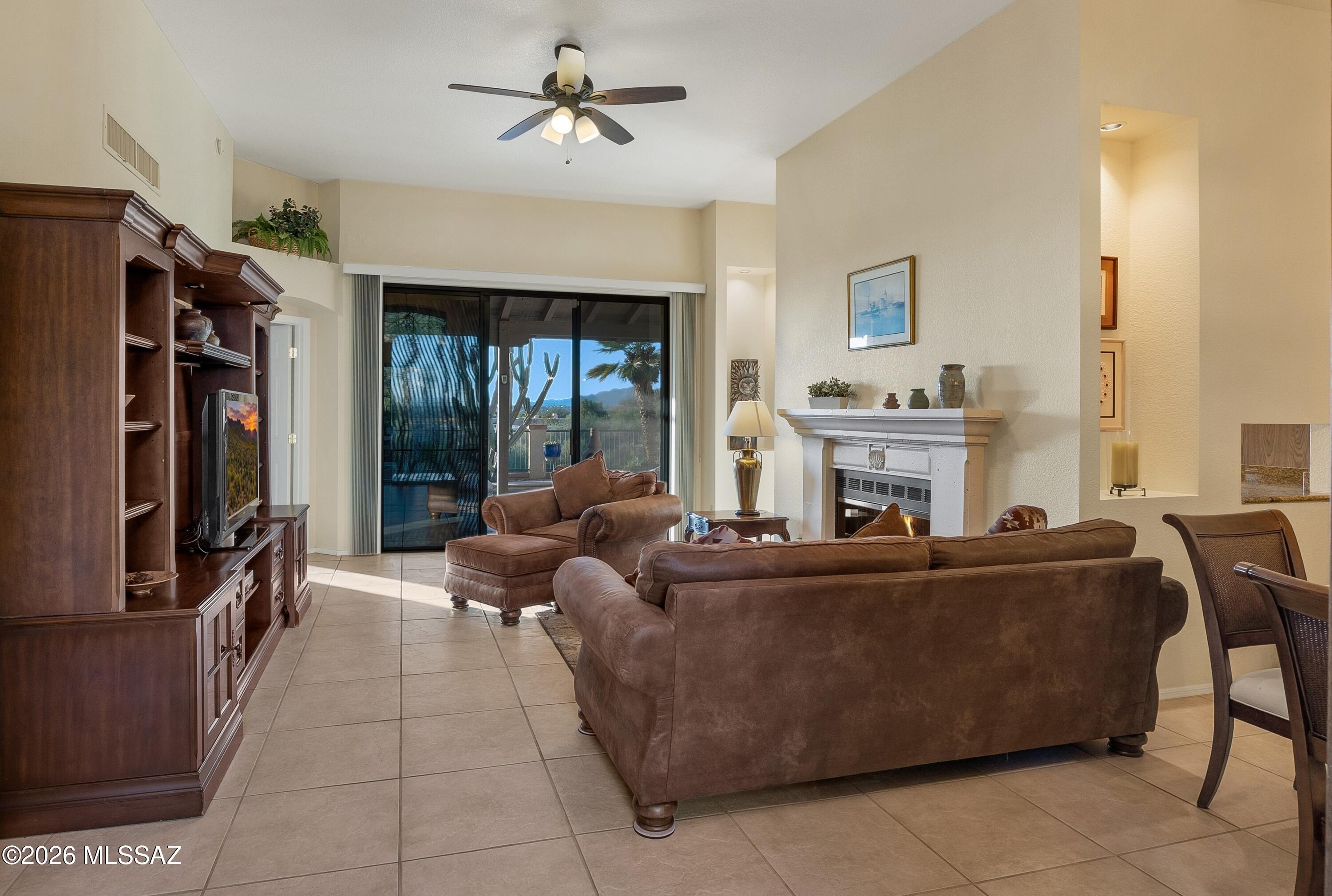 El Conquistador Resort Patio Homes (155-193) - Residential