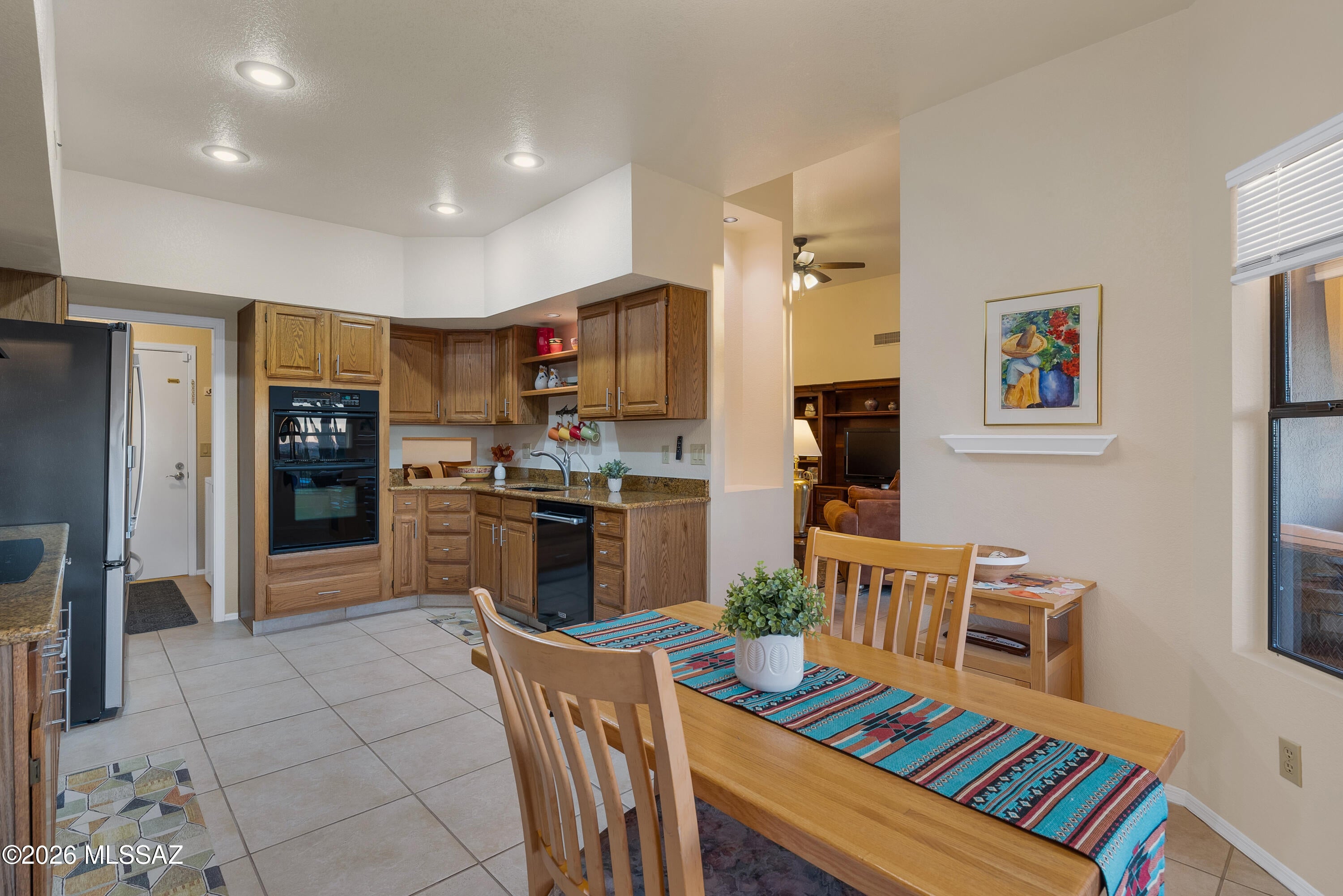El Conquistador Resort Patio Homes (155-193) - Residential