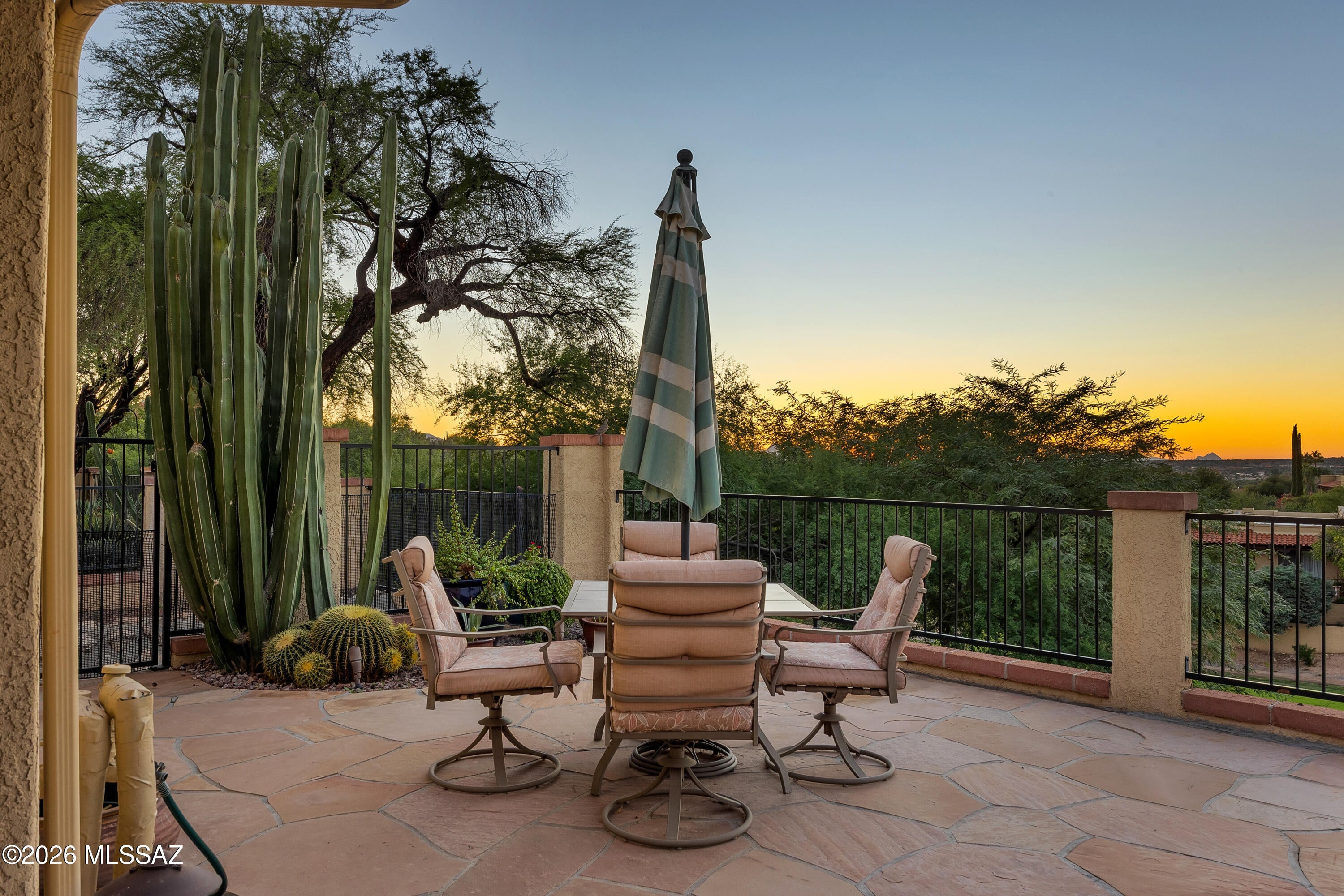El Conquistador Resort Patio Homes (155-193) - Residential