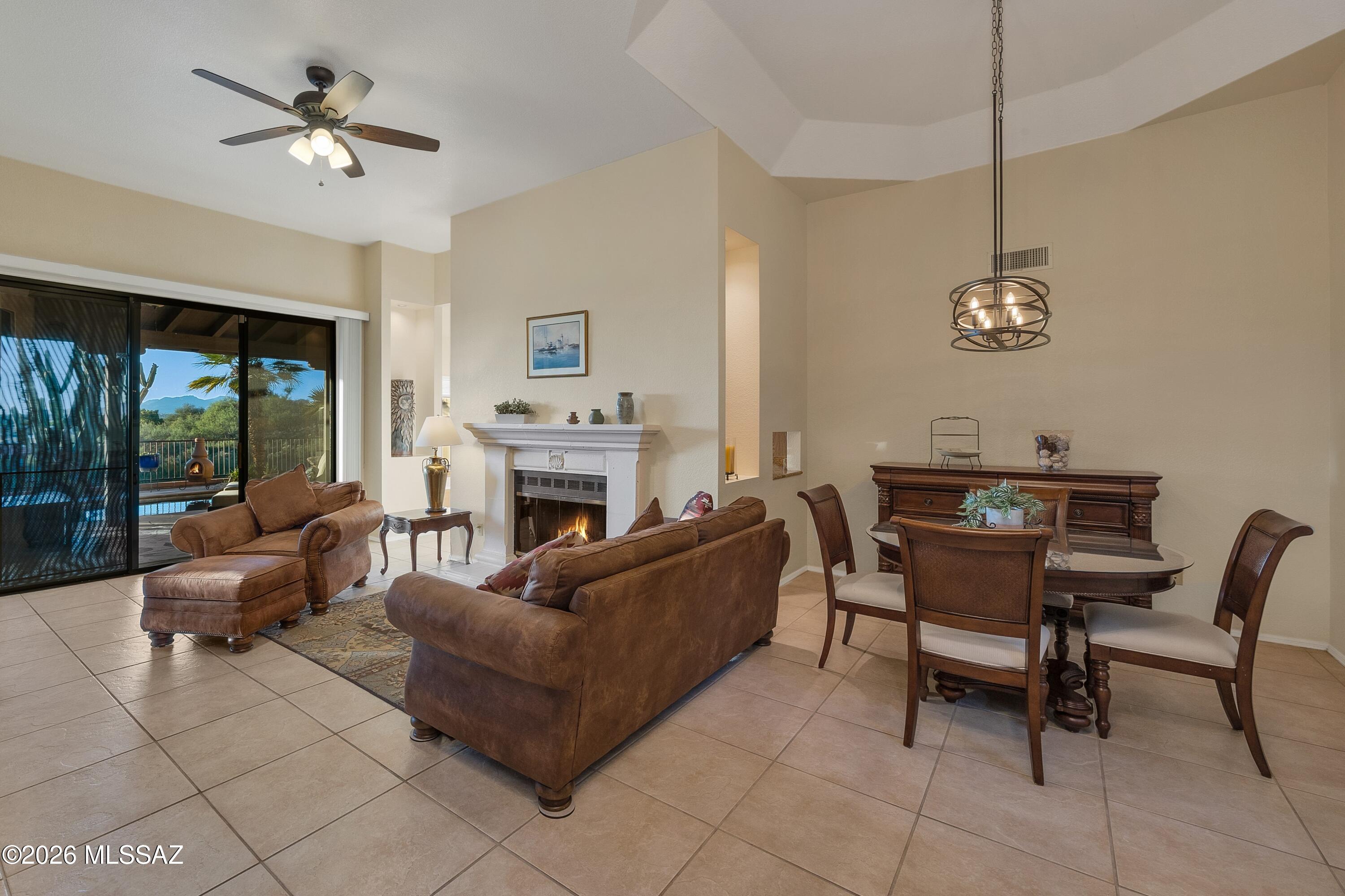 El Conquistador Resort Patio Homes (155-193) - Residential
