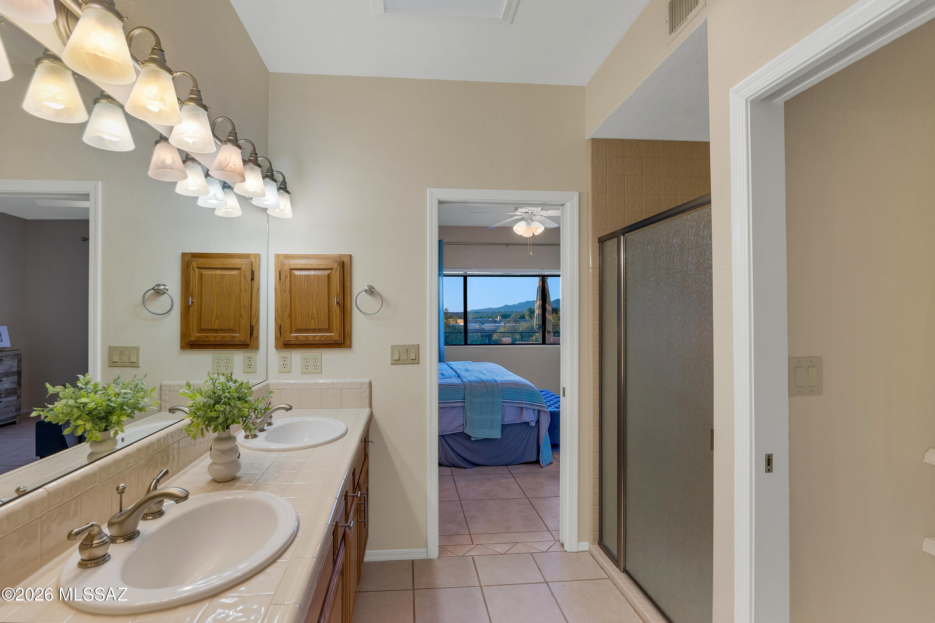 El Conquistador Resort Patio Homes (155-193) - Residential