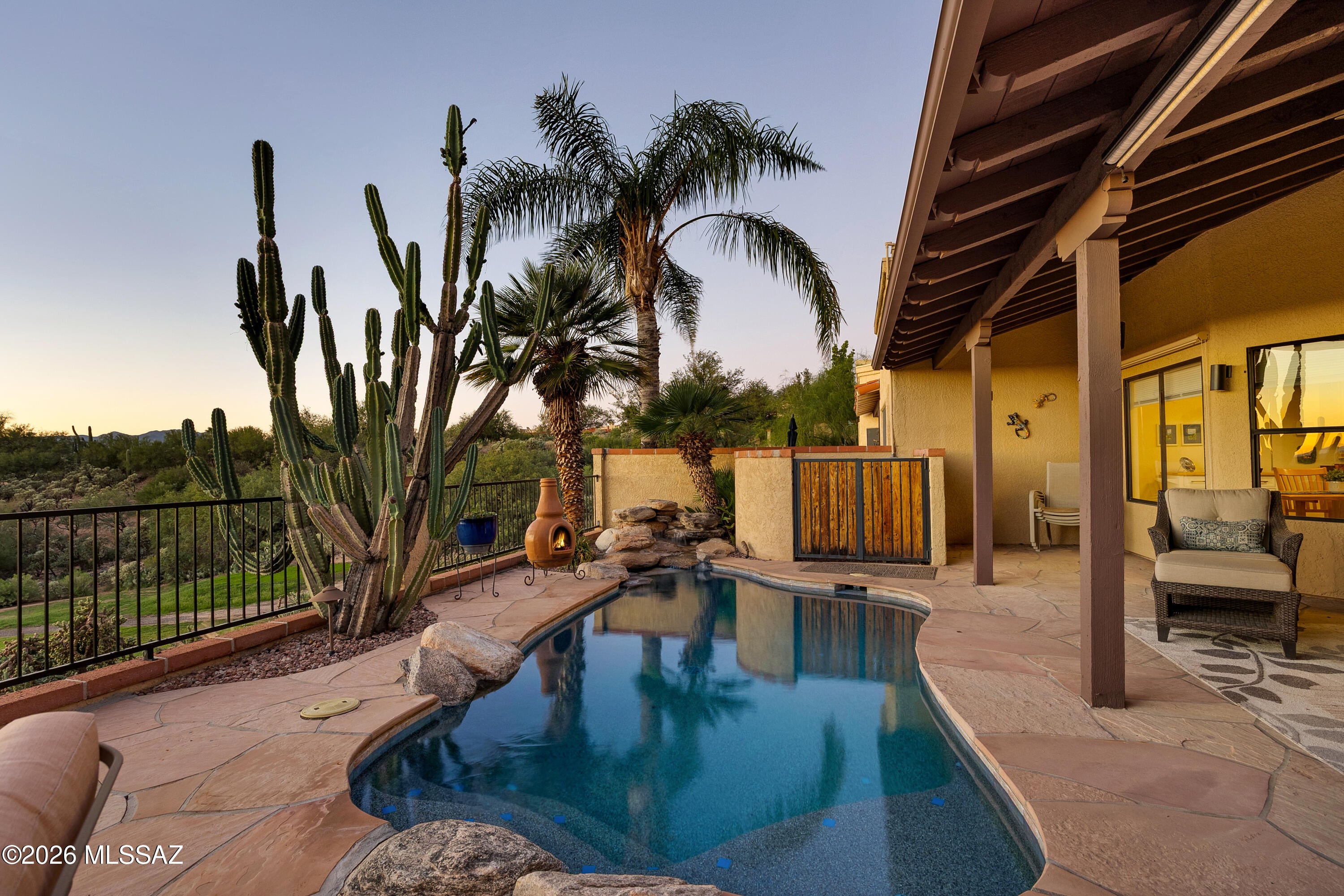 El Conquistador Resort Patio Homes (155-193) - Residential