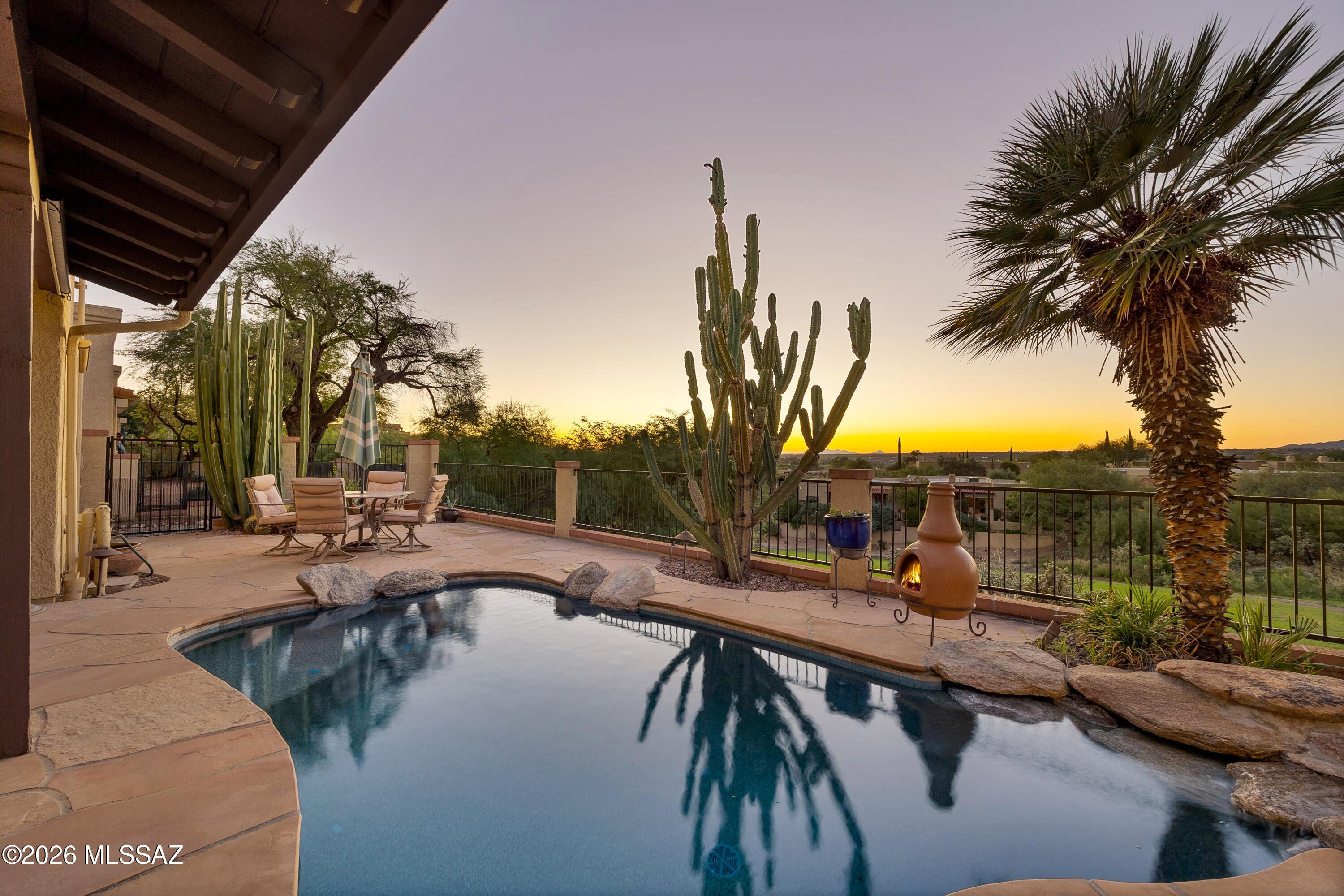 El Conquistador Resort Patio Homes (155-193) - Residential