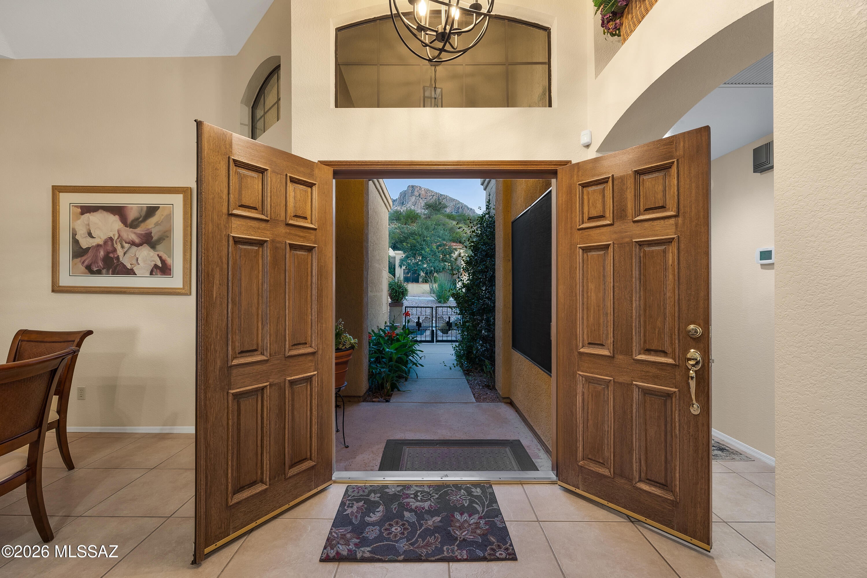 El Conquistador Resort Patio Homes (155-193) - Residential