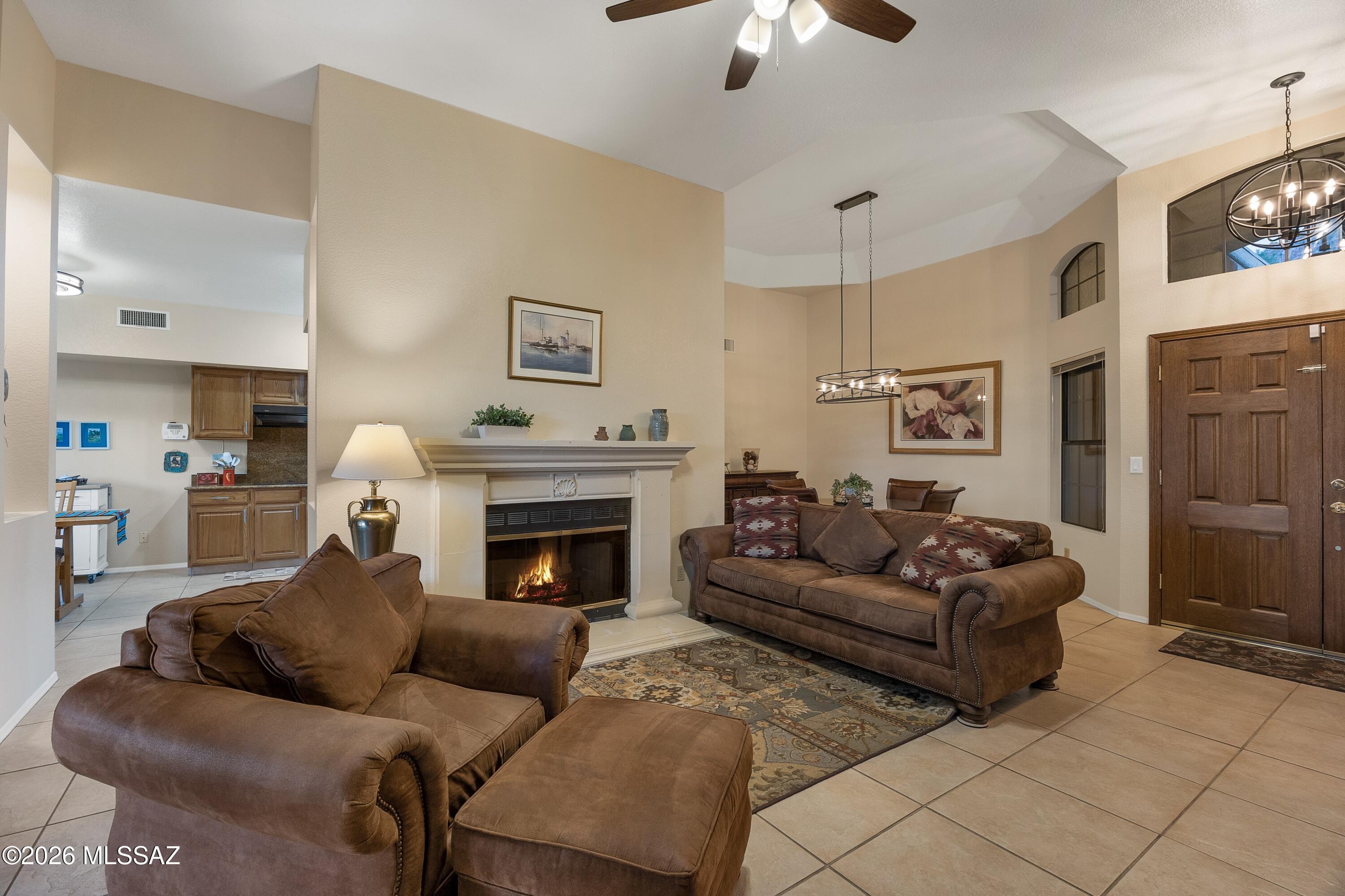 El Conquistador Resort Patio Homes (155-193) - Residential
