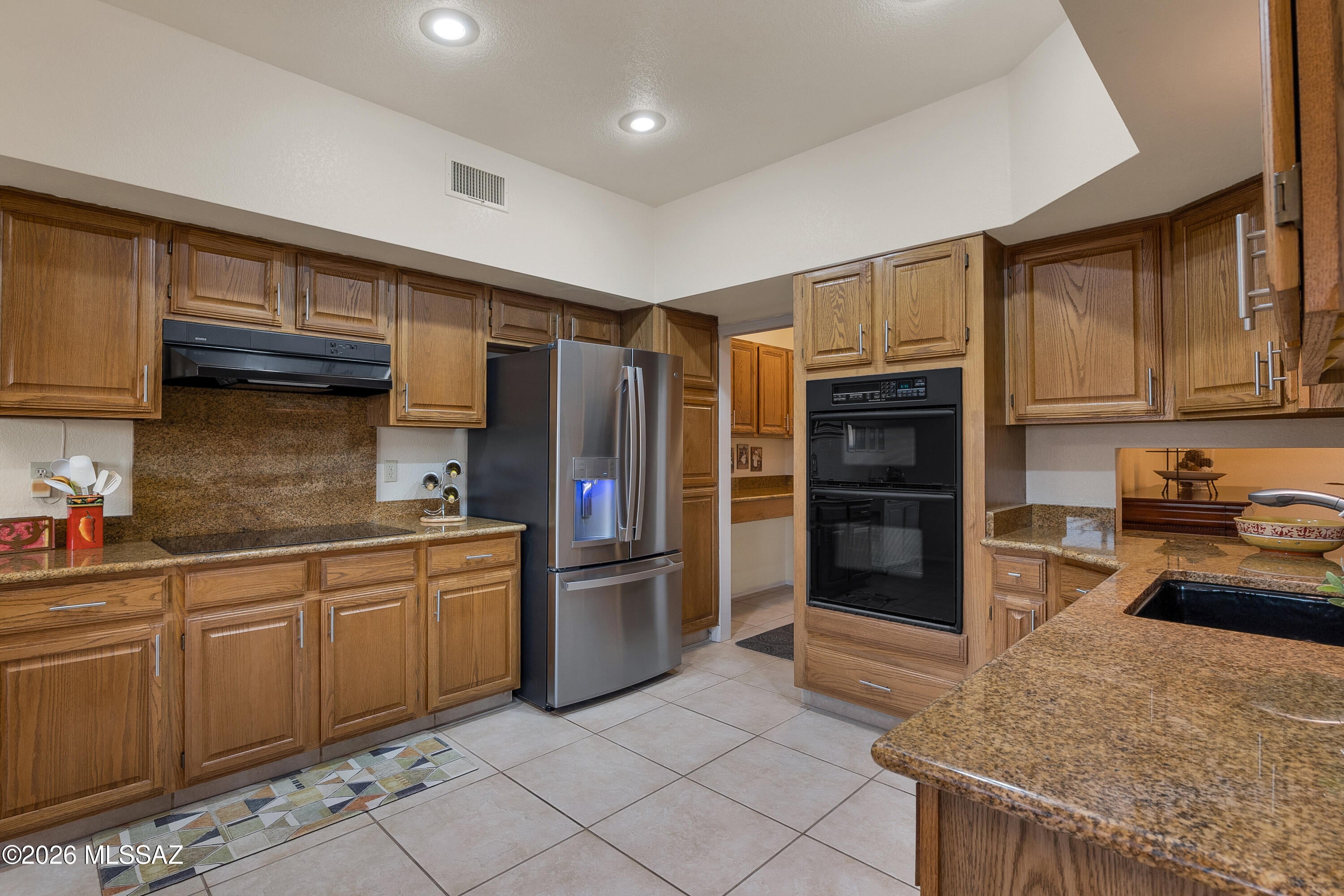 El Conquistador Resort Patio Homes (155-193) - Residential
