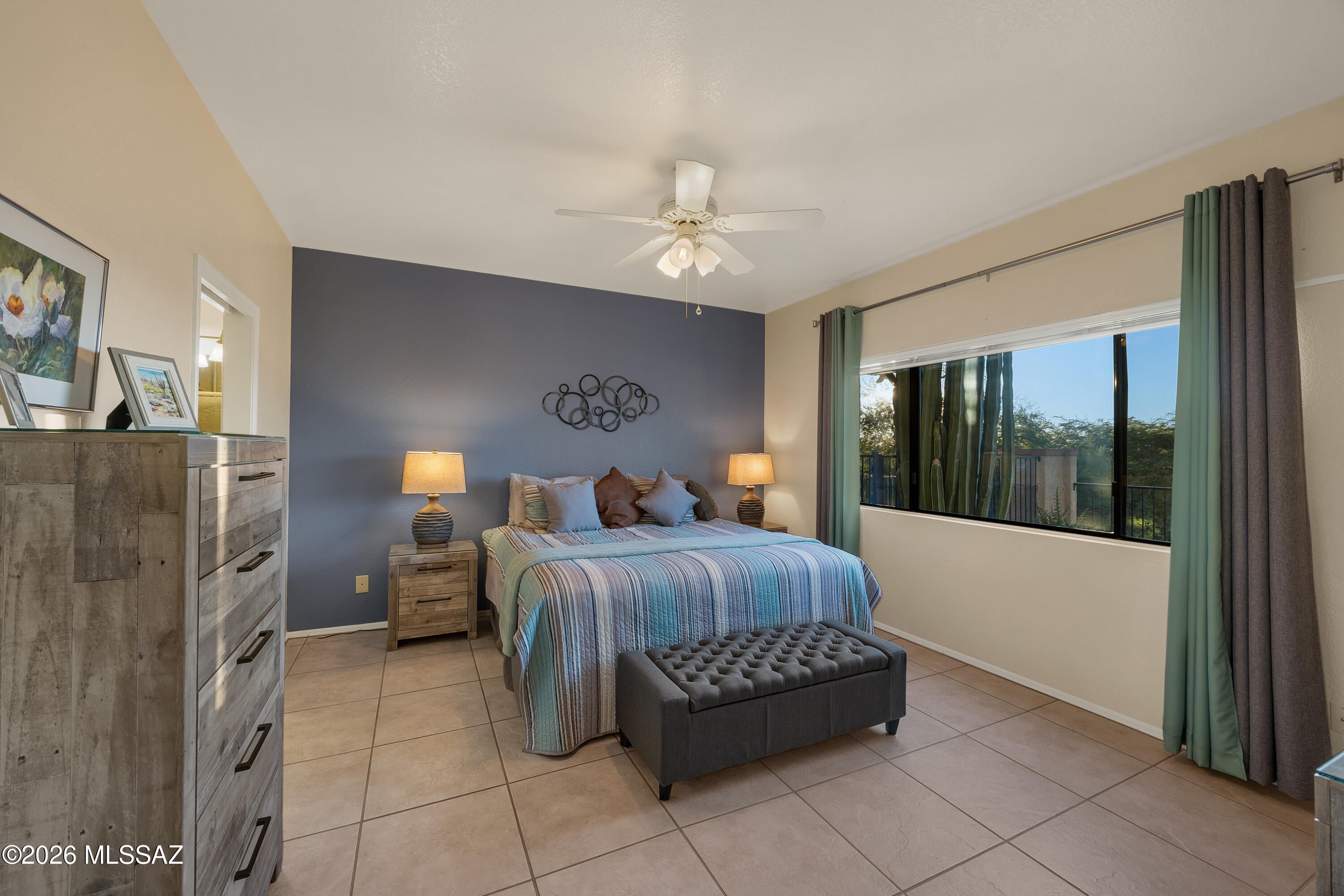 El Conquistador Resort Patio Homes (155-193) - Residential