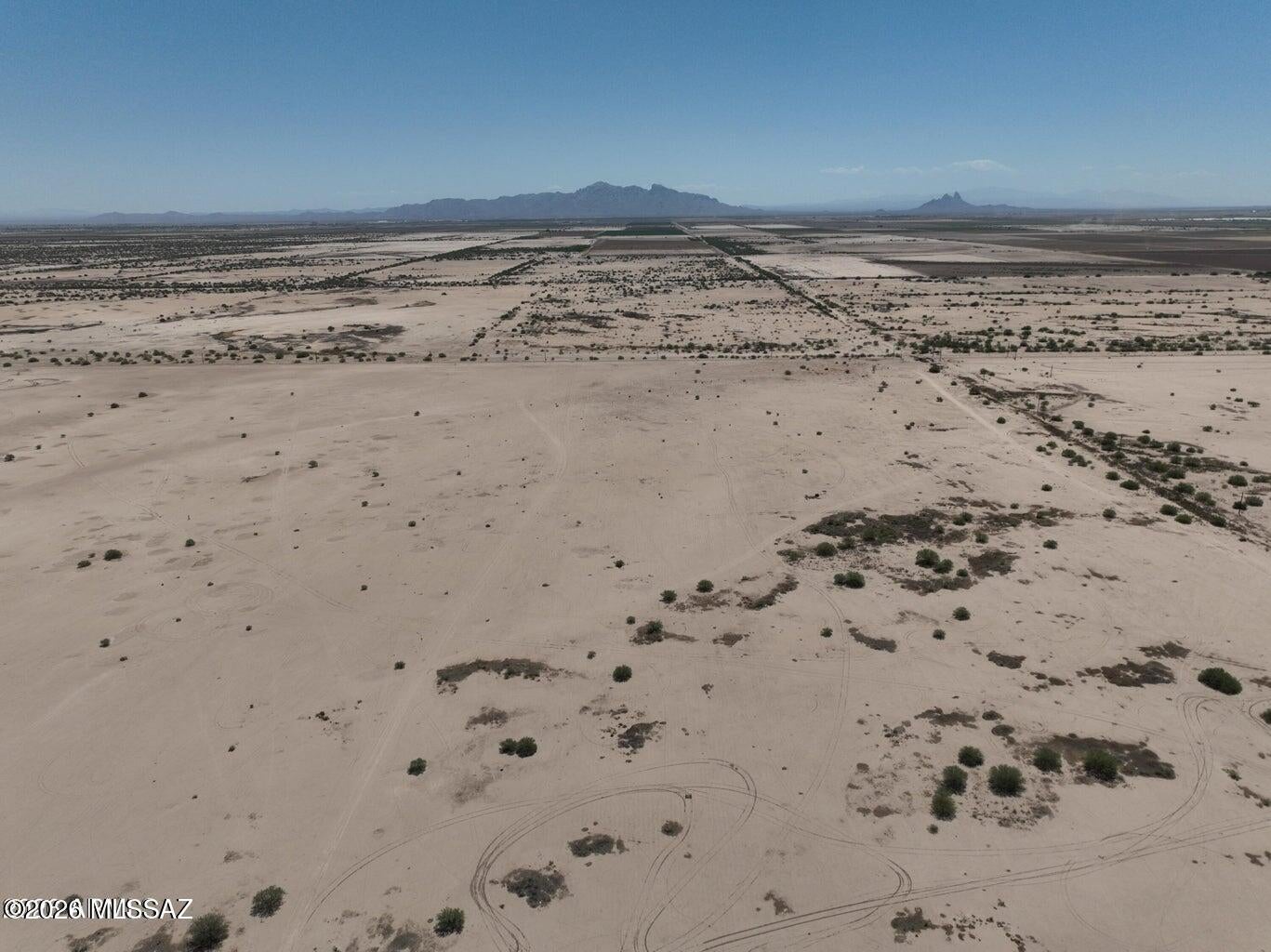 Great opportunity to own 10 acres with seller financing available! Conveniently located just 15 minutes from I-10, this property offers easy access while providing plenty of space and privacy. Power is nearby, making it an excellent opportunity for future development, a custom home, manufactured home, or long-term investment. Don't miss your chance to own a versatile piece of Arizona land with endless potential. SELLER FINANCING AVAILABLE