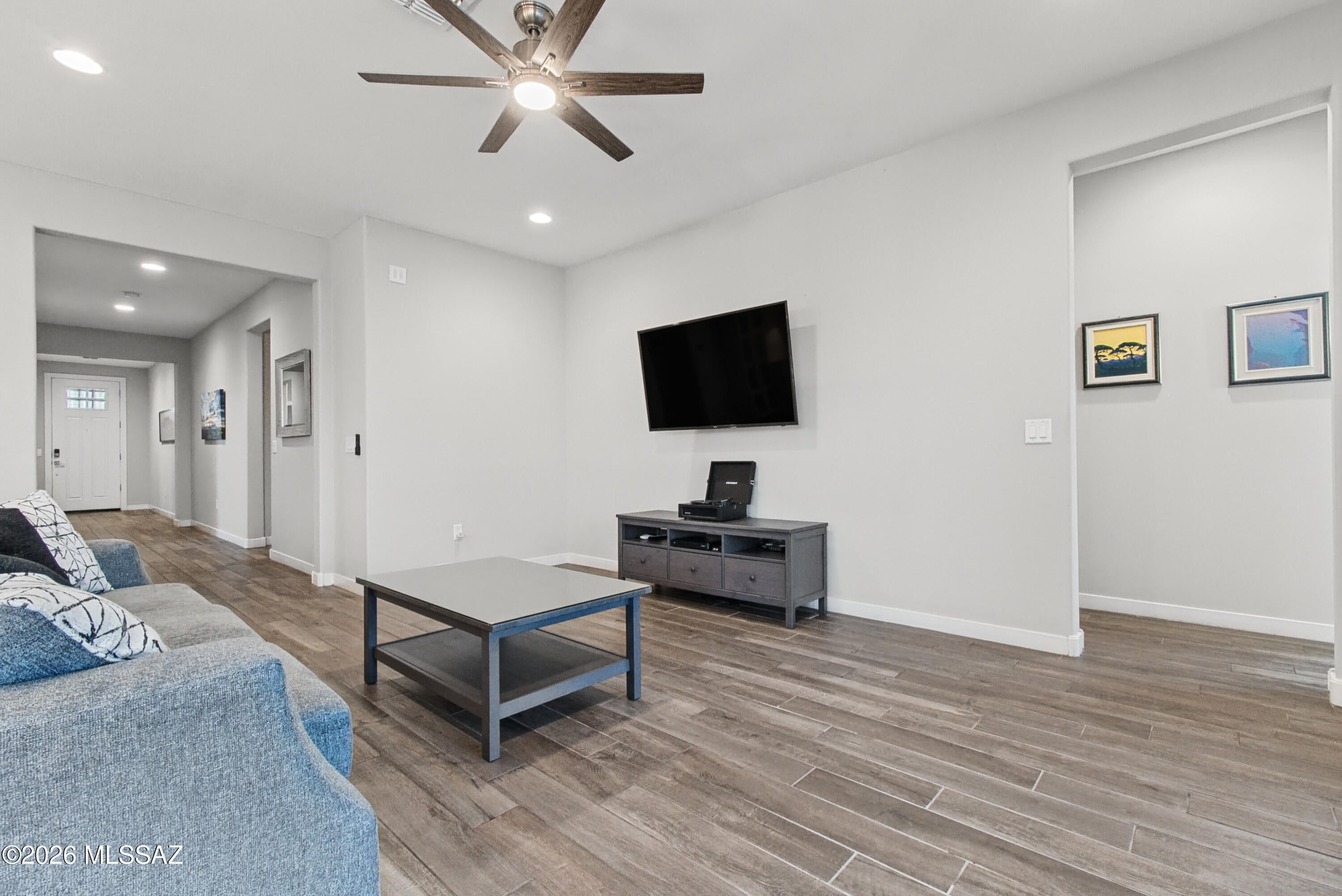 Saguaros Viejos East Phase 1 - Residential