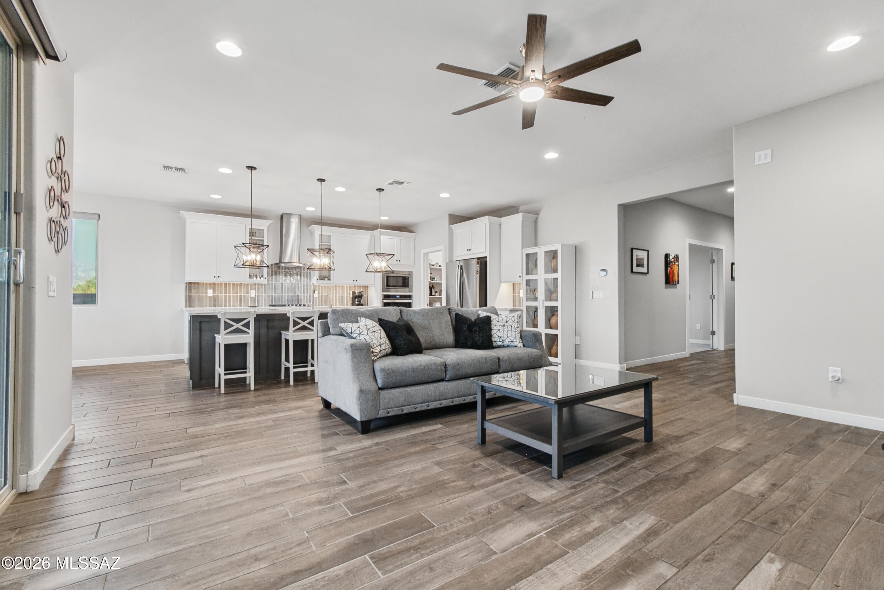 Saguaros Viejos East Phase 1 - Residential