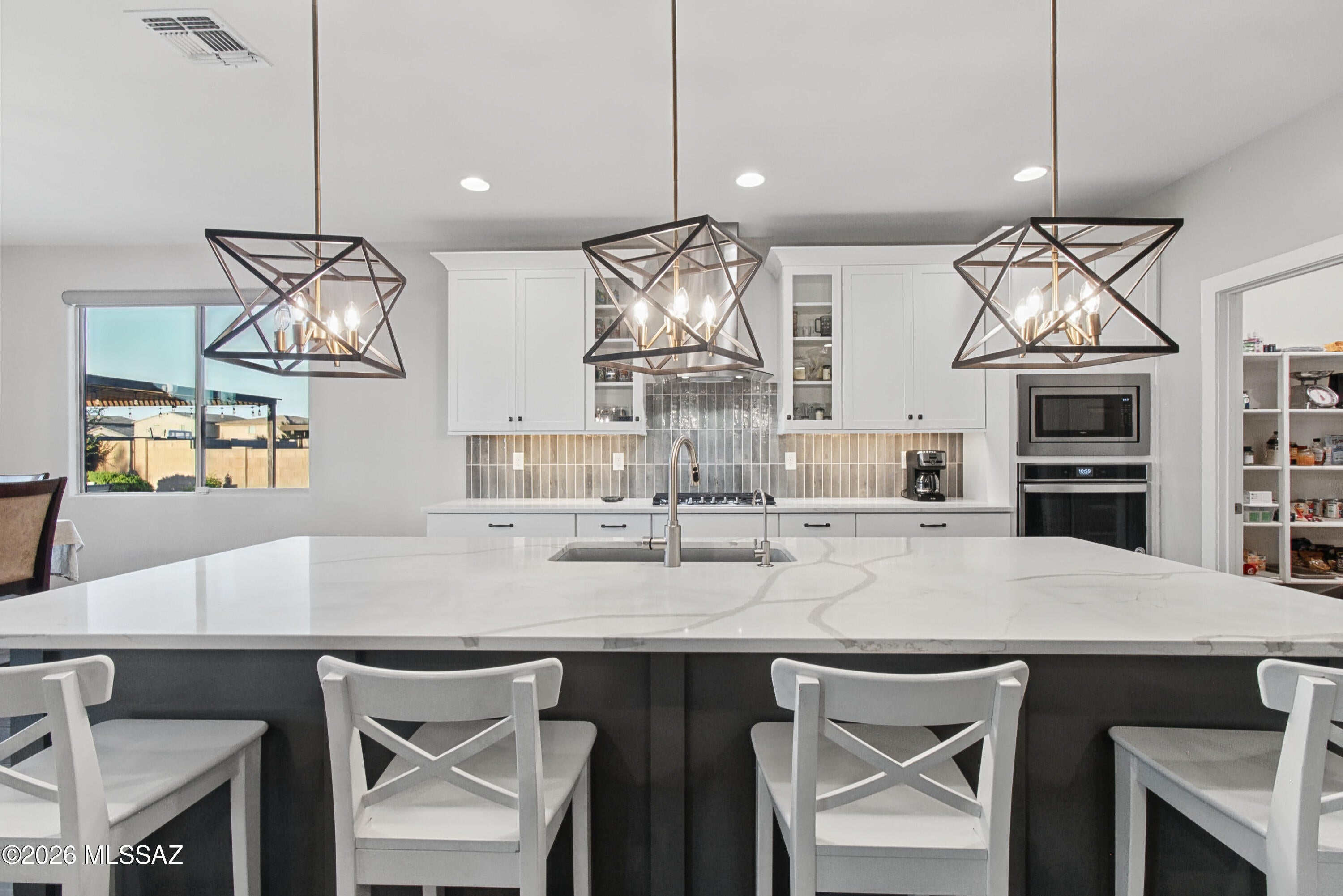 Saguaros Viejos East Phase 1 - Residential
