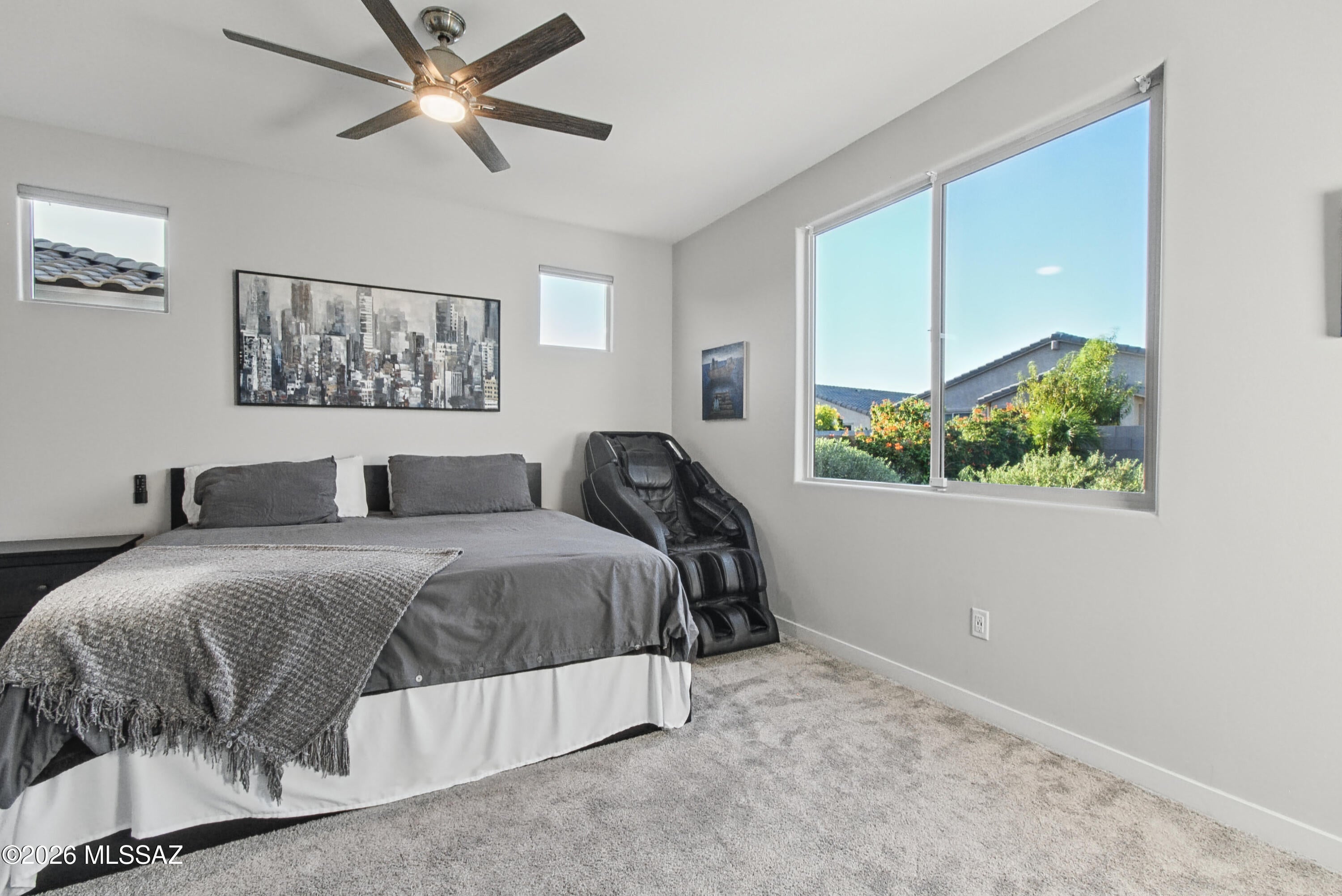 Saguaros Viejos East Phase 1 - Residential
