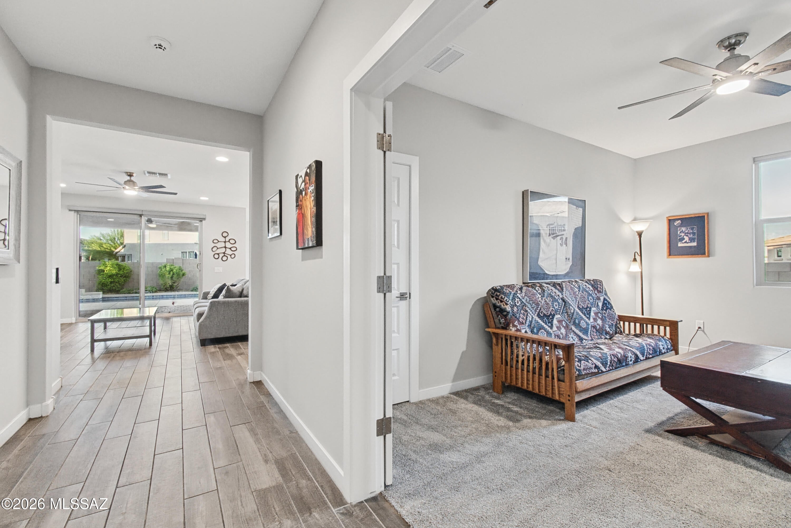 Saguaros Viejos East Phase 1 - Residential