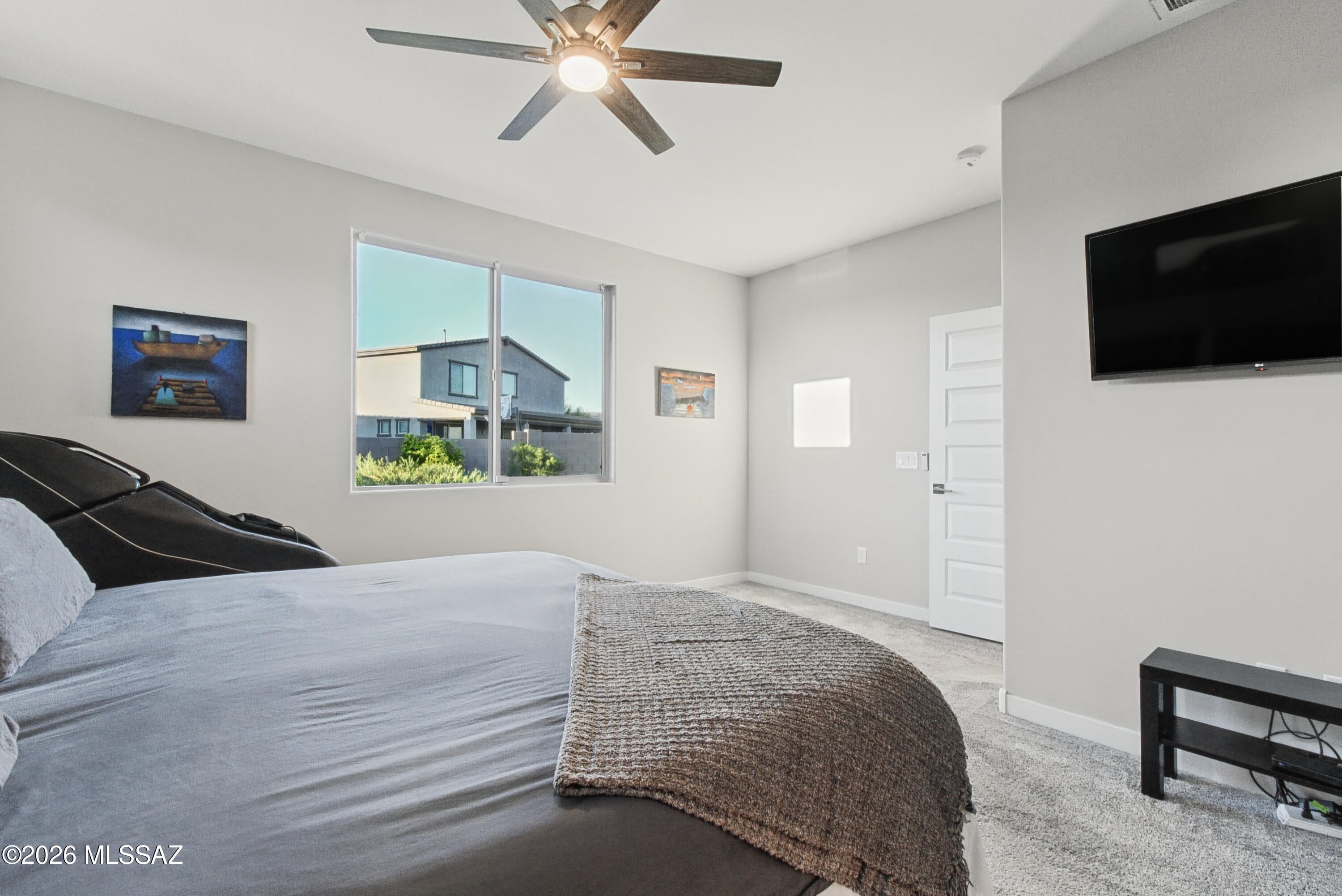 Saguaros Viejos East Phase 1 - Residential