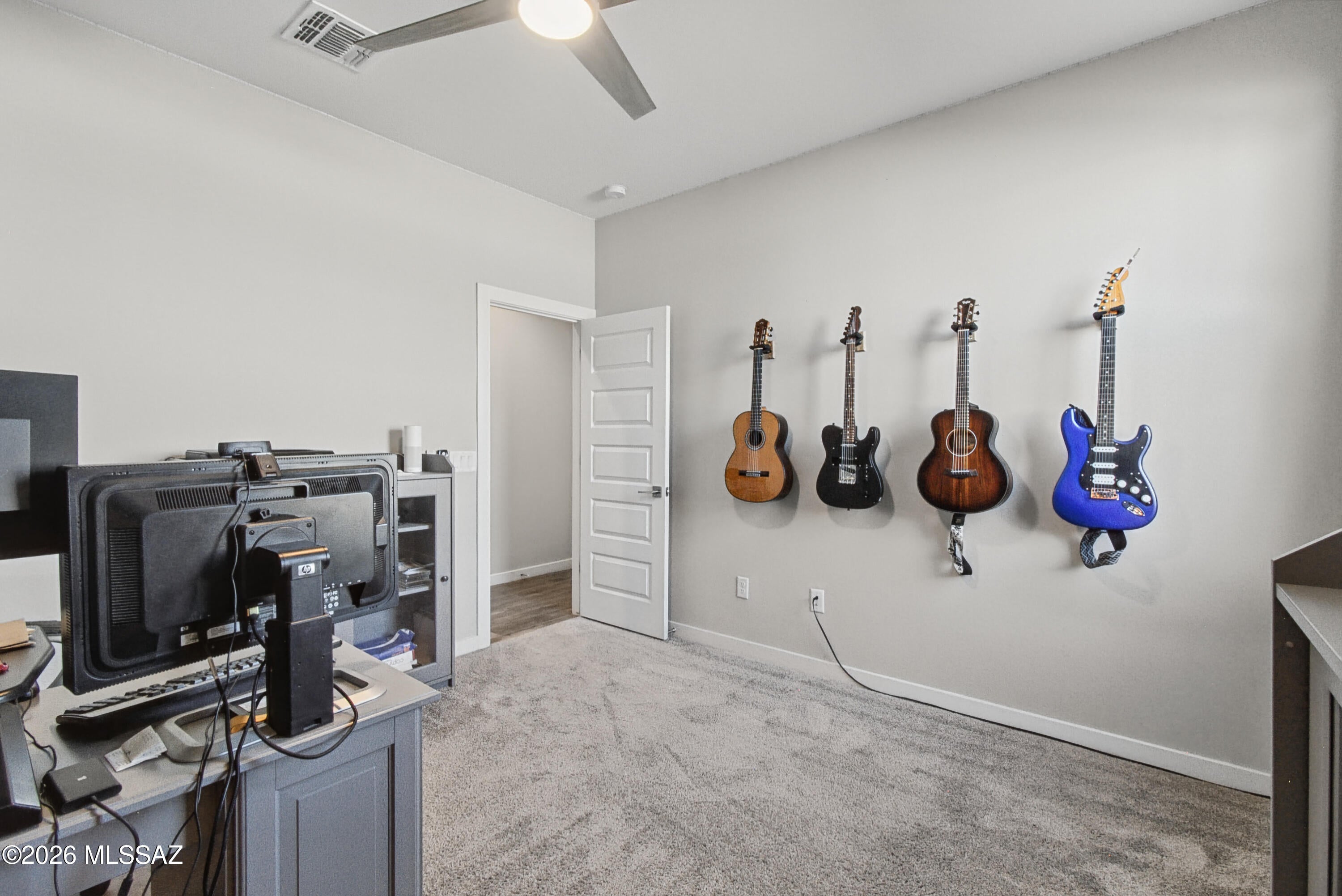 Saguaros Viejos East Phase 1 - Residential
