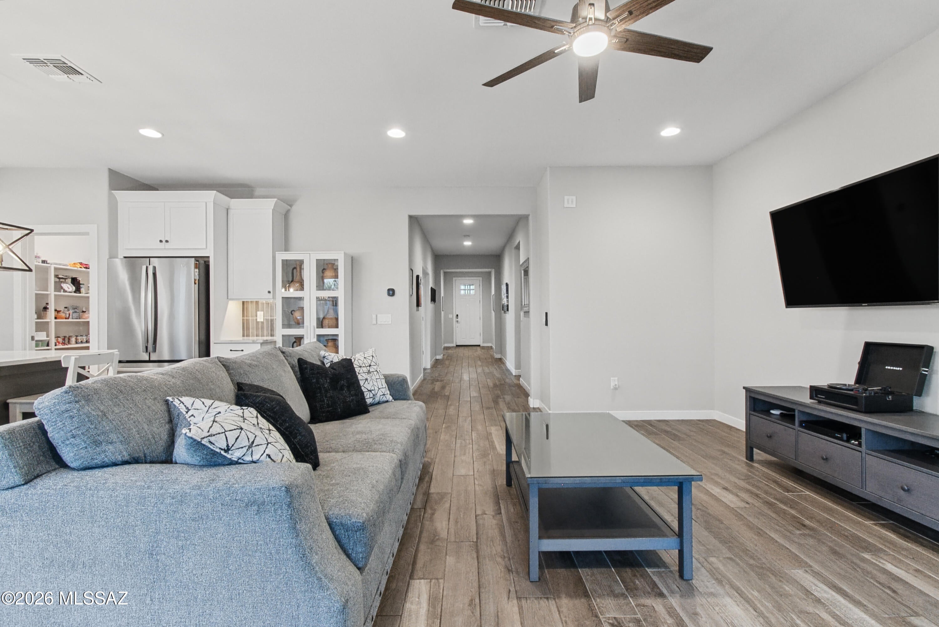 Saguaros Viejos East Phase 1 - Residential