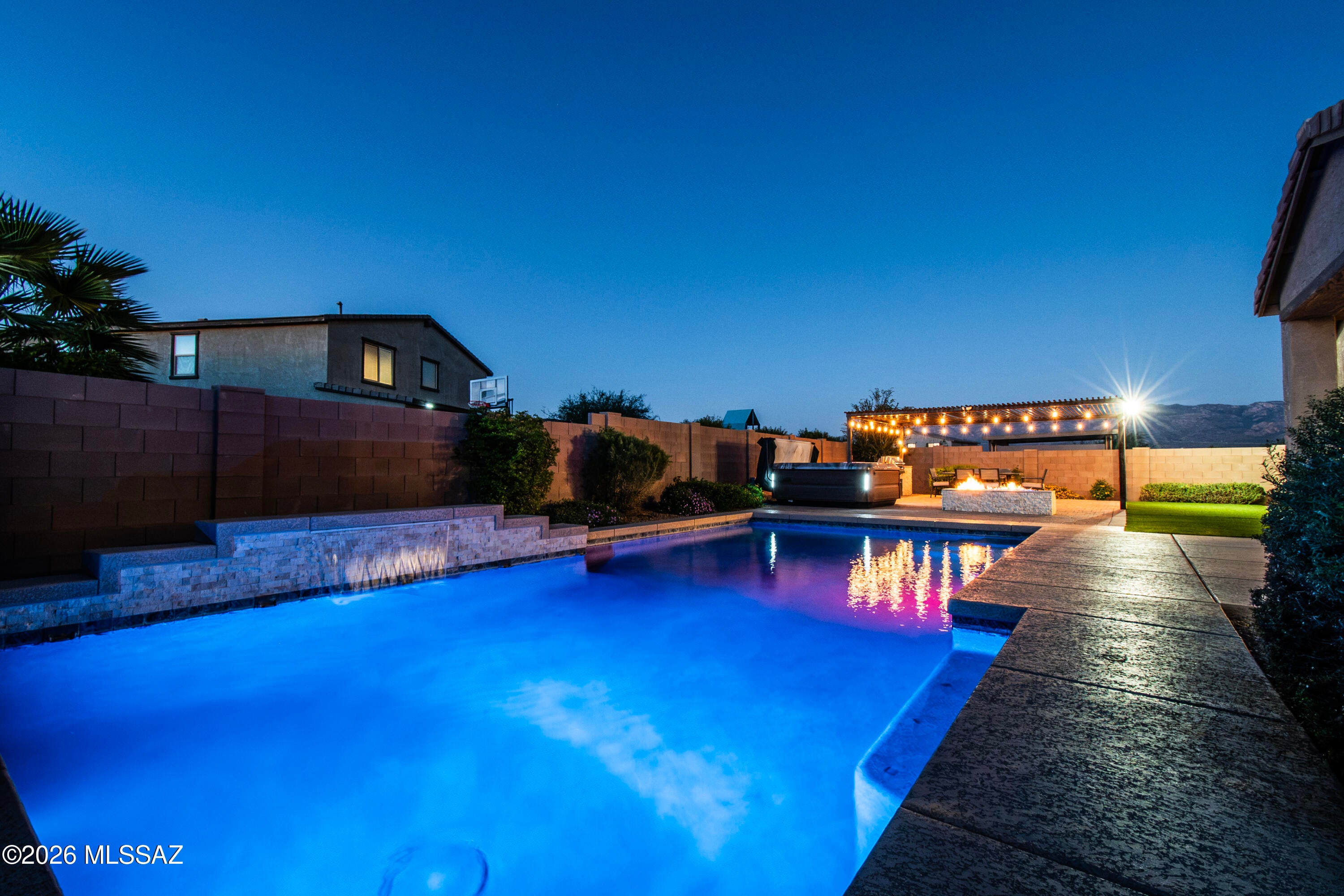 Saguaros Viejos East Phase 1 - Residential