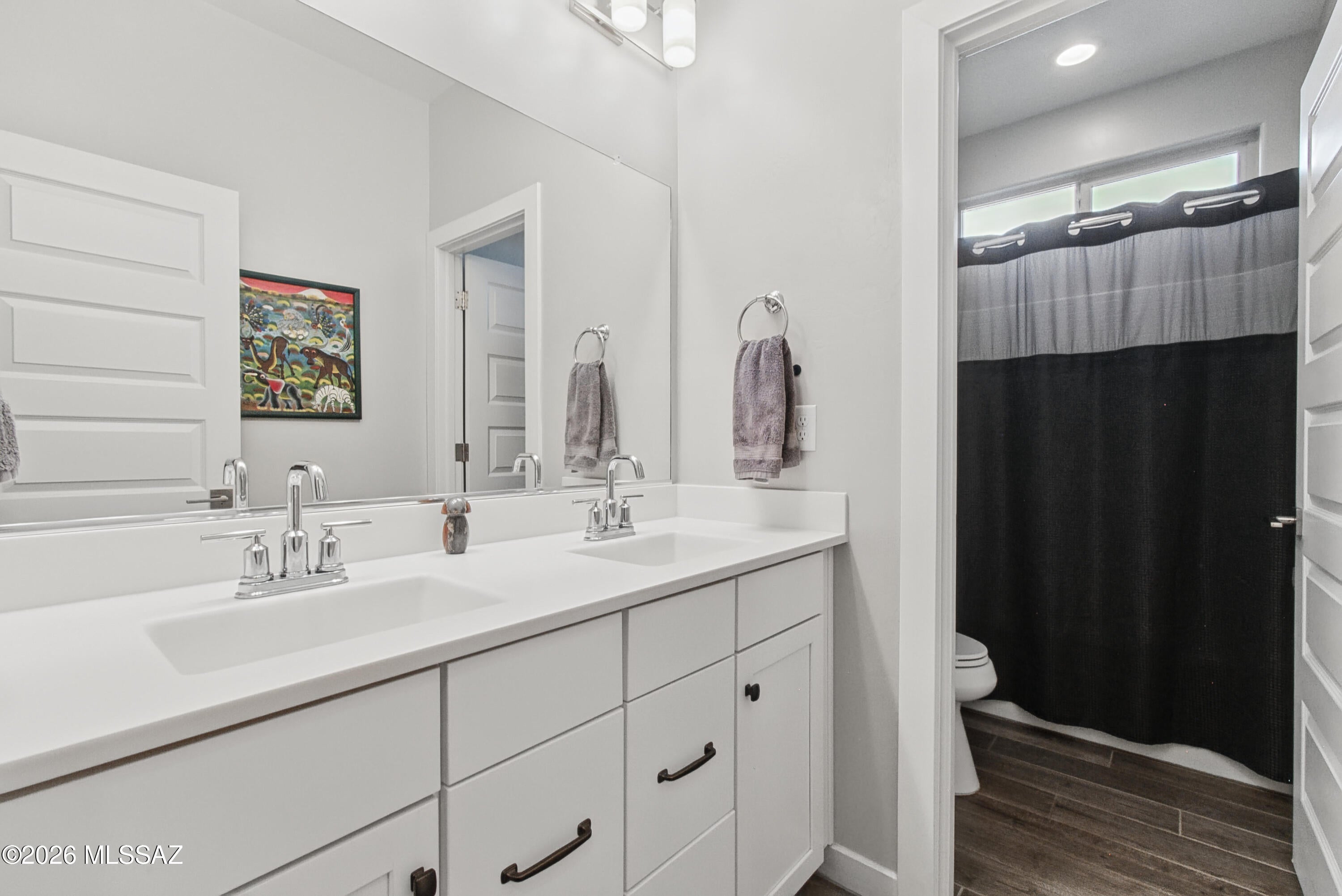 Saguaros Viejos East Phase 1 - Residential