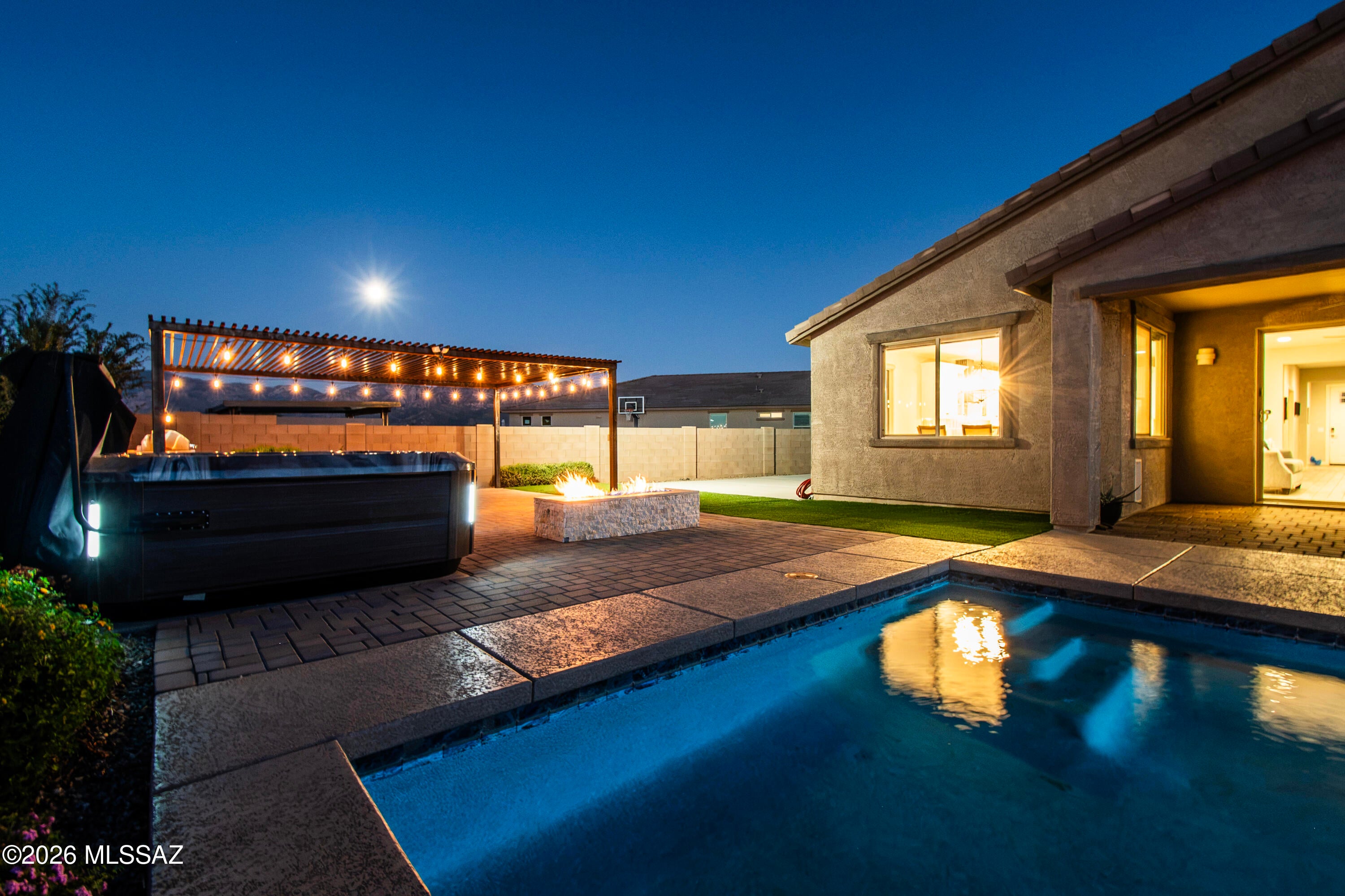 Saguaros Viejos East Phase 1 - Residential