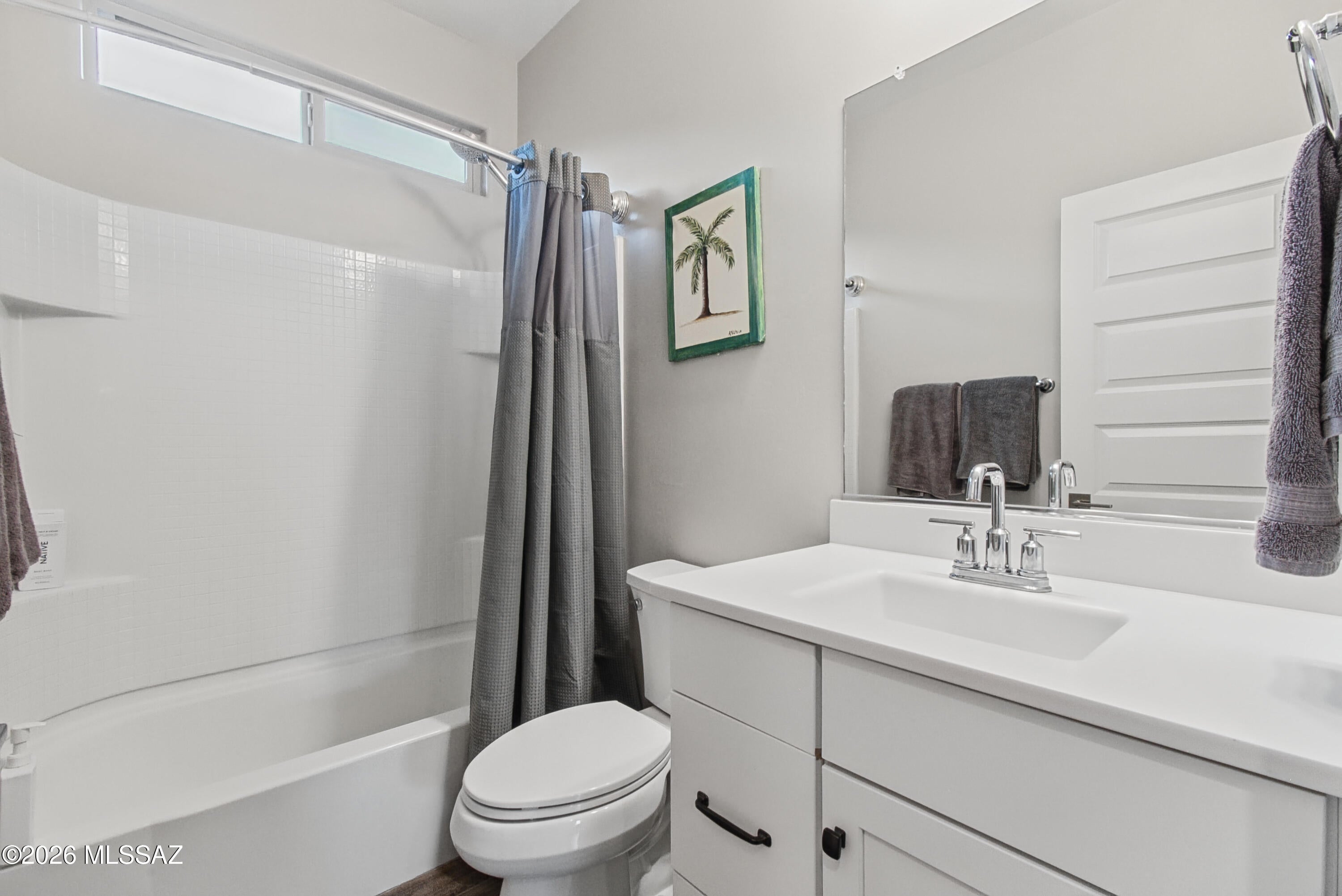 Saguaros Viejos East Phase 1 - Residential