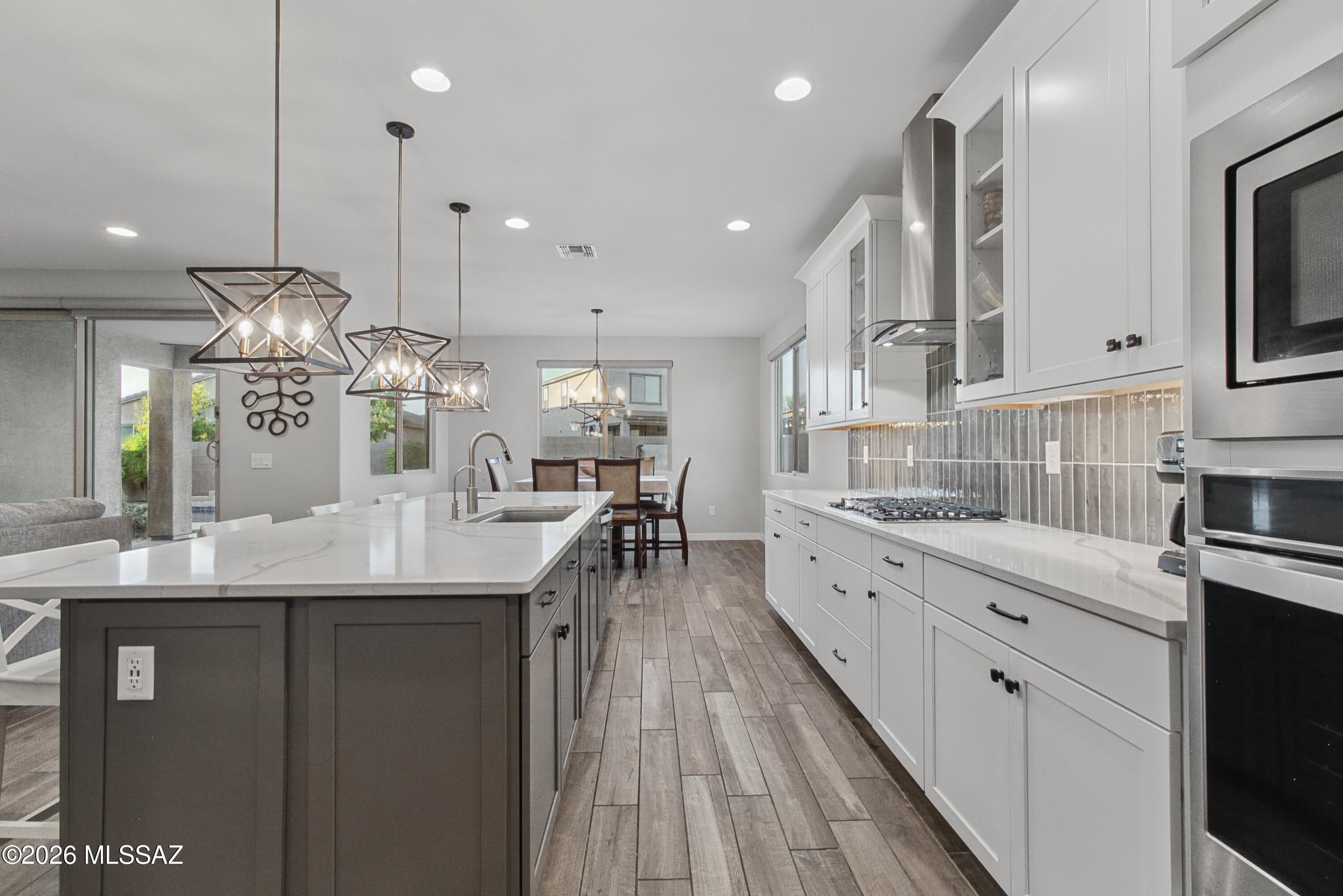 Saguaros Viejos East Phase 1 - Residential