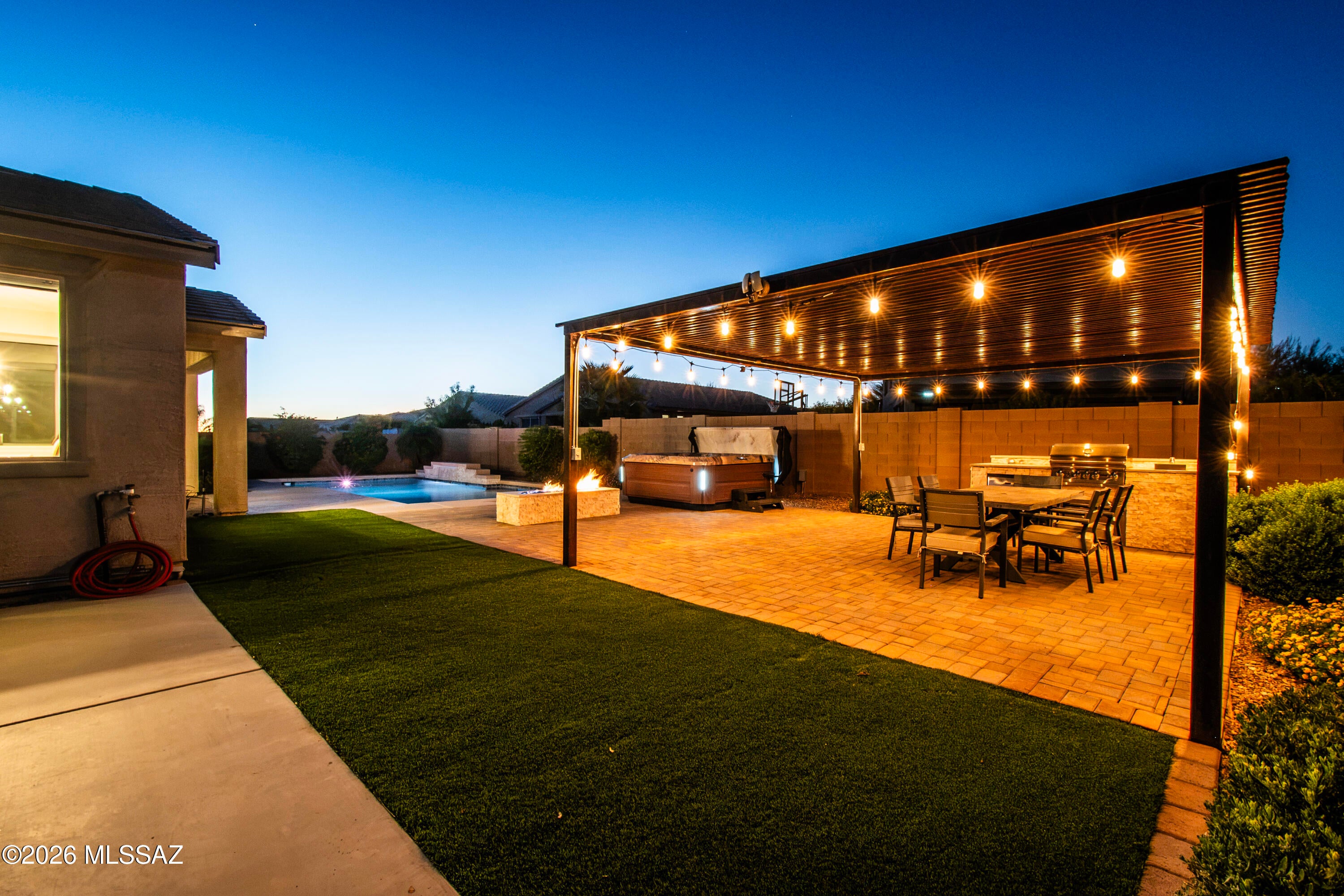 Saguaros Viejos East Phase 1 - Residential
