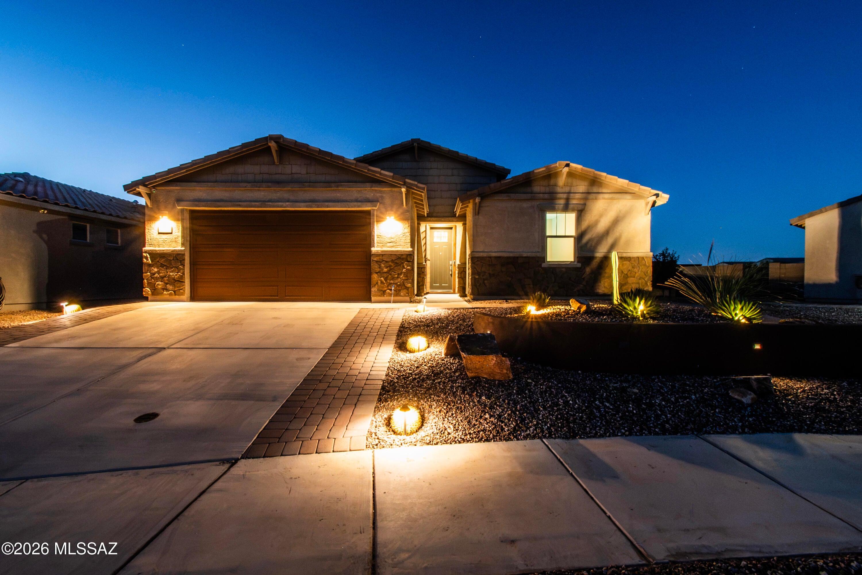 Saguaros Viejos East Phase 1 - Residential