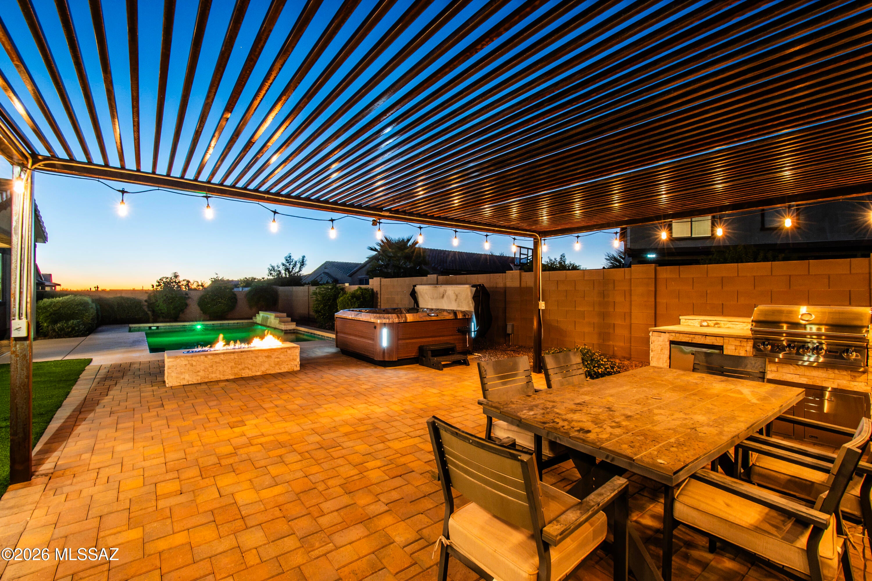 Saguaros Viejos East Phase 1 - Residential