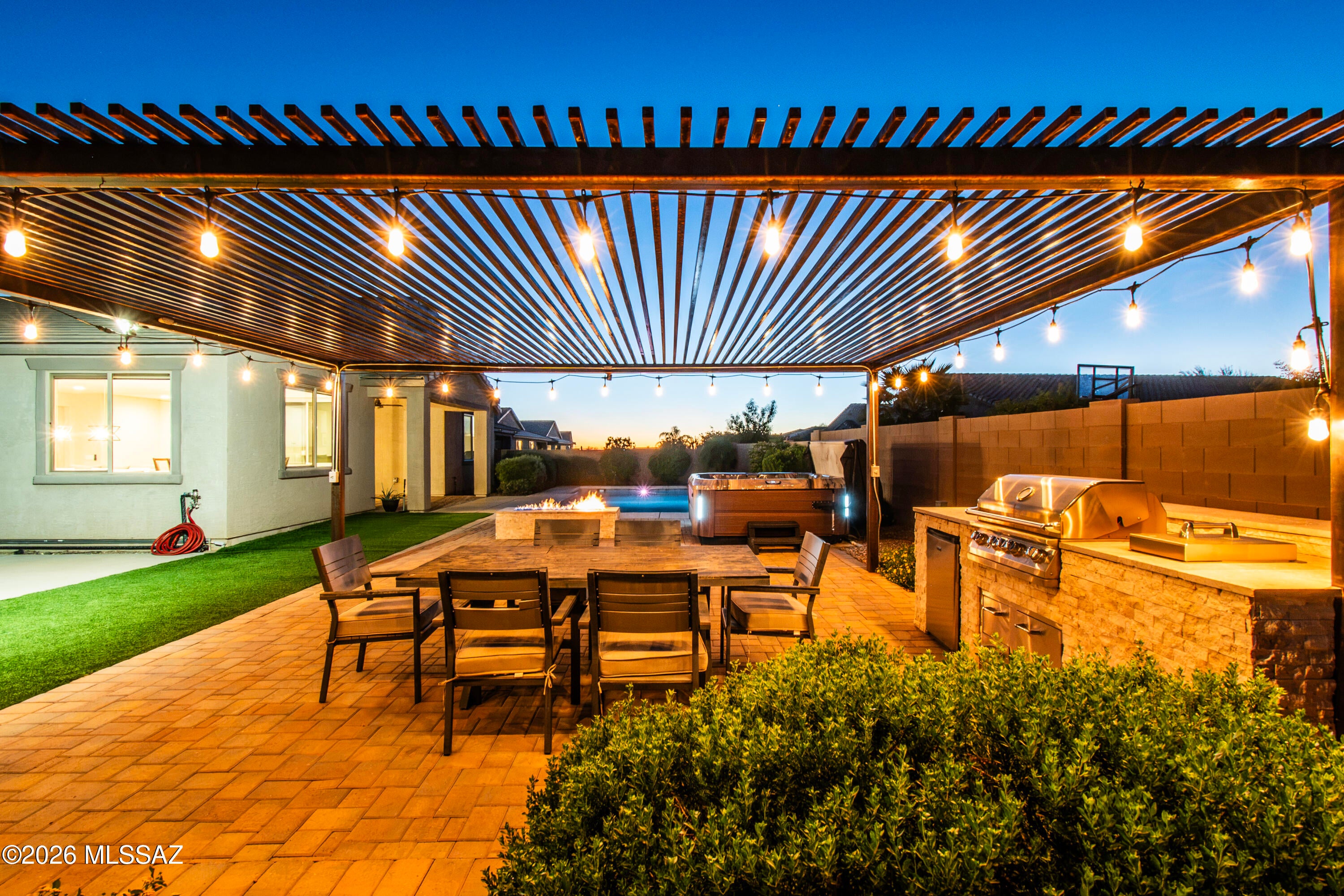 Saguaros Viejos East Phase 1 - Residential