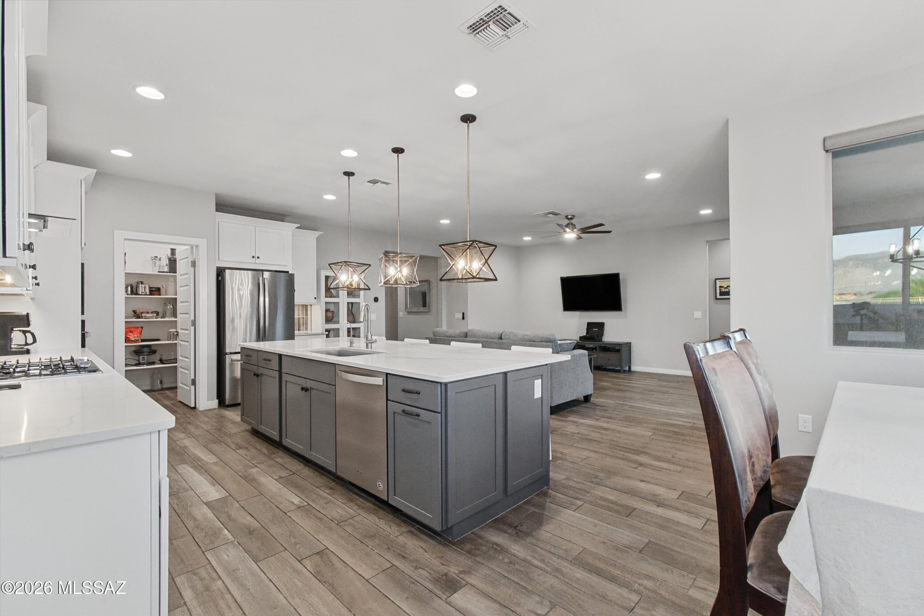 Saguaros Viejos East Phase 1 - Residential