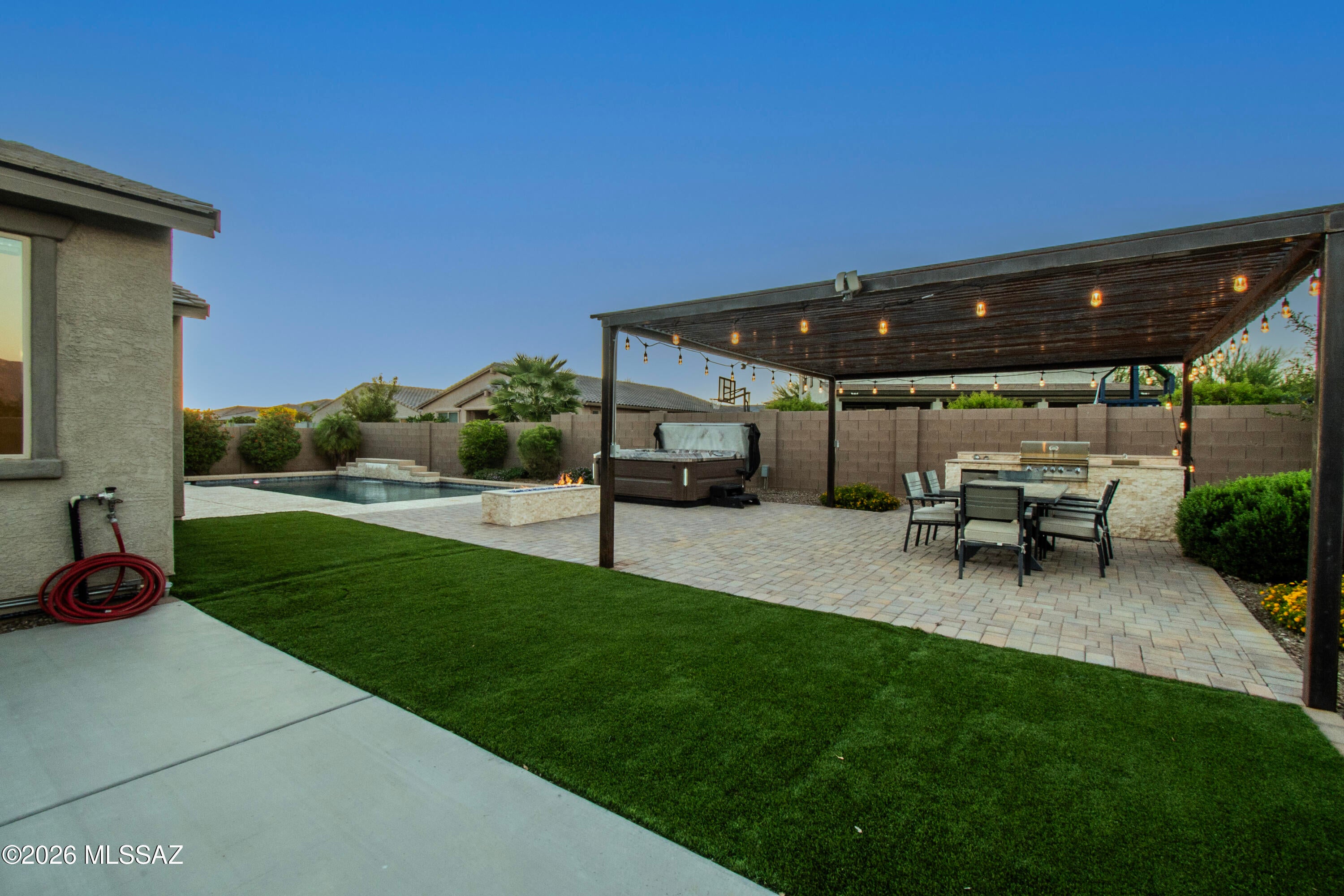Saguaros Viejos East Phase 1 - Residential
