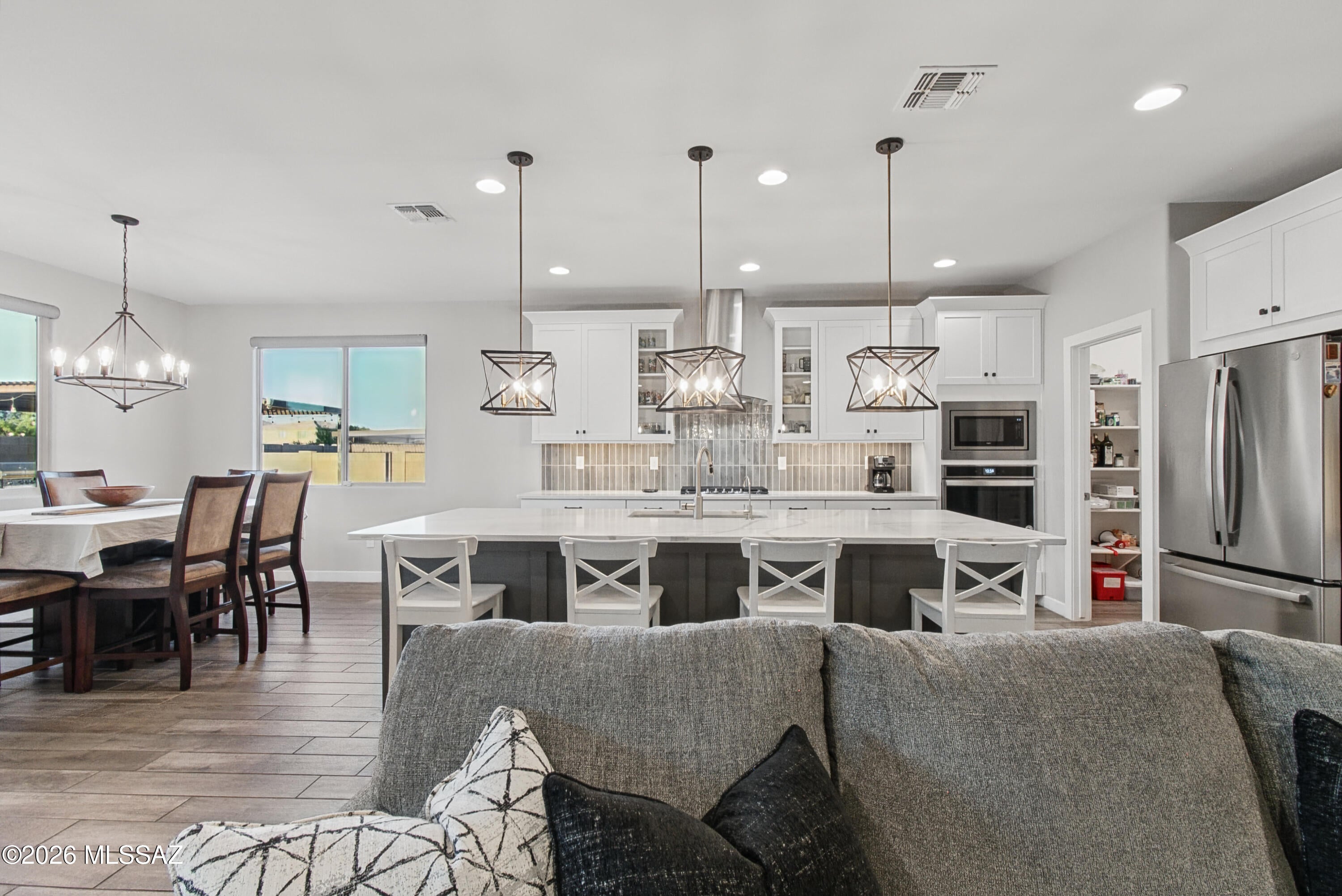 Saguaros Viejos East Phase 1 - Residential