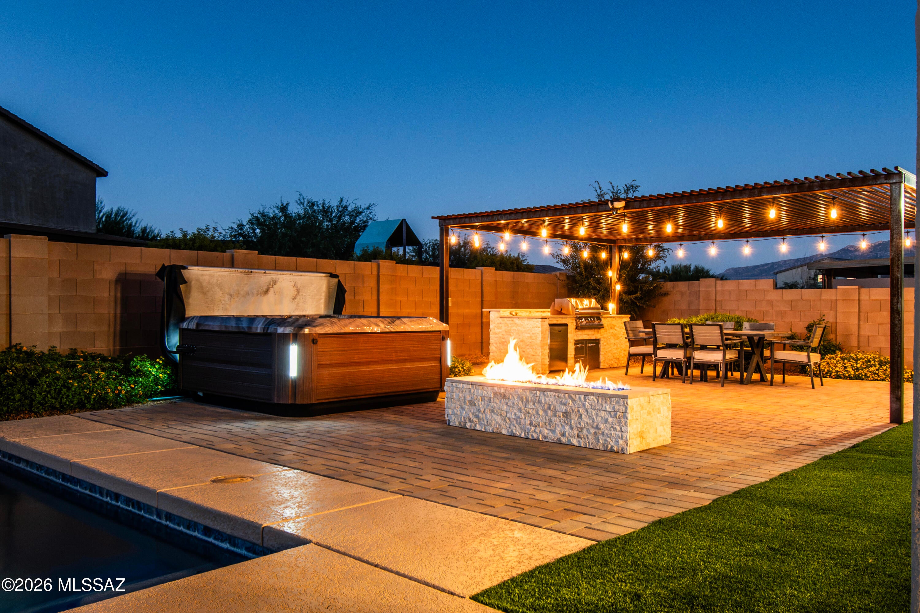 Saguaros Viejos East Phase 1 - Residential