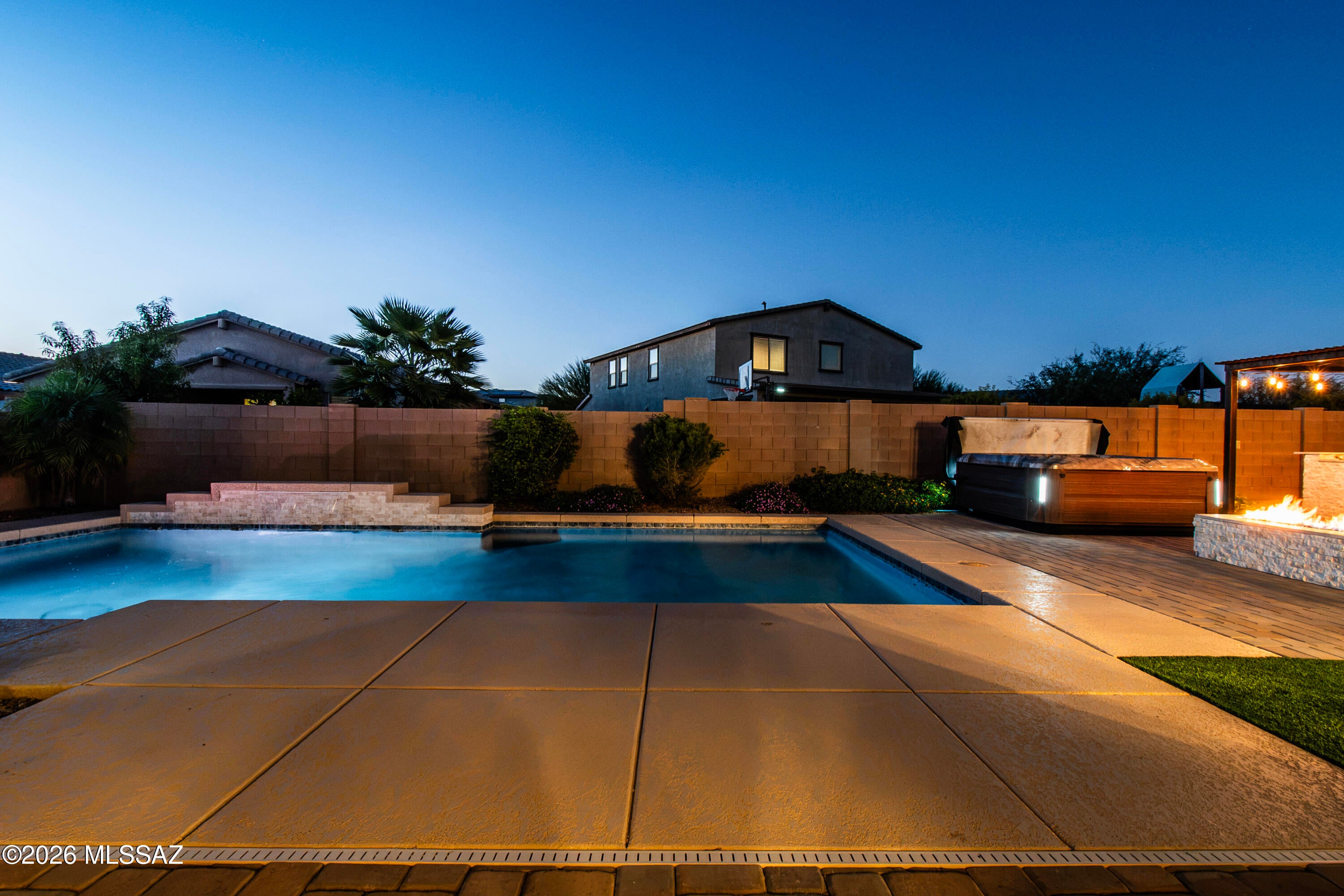Saguaros Viejos East Phase 1 - Residential