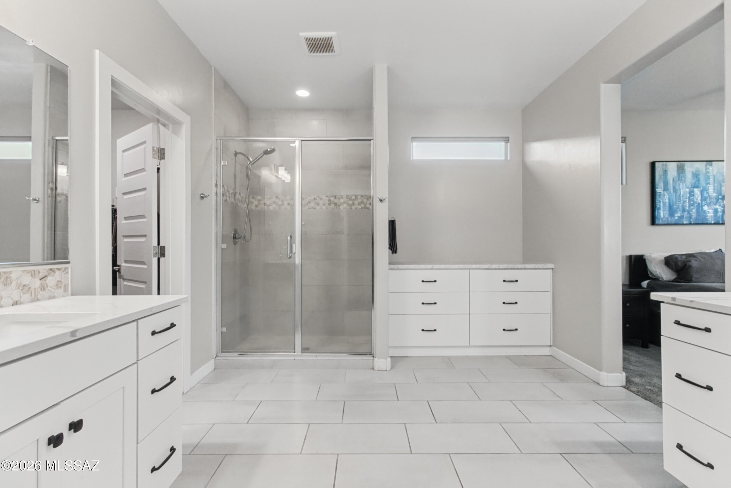 Saguaros Viejos East Phase 1 - Residential