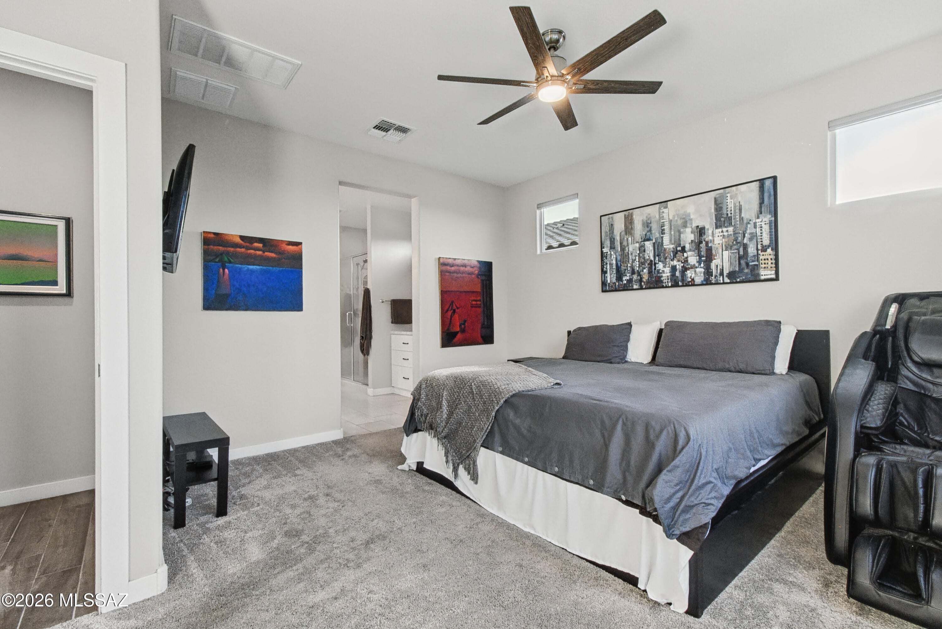 Saguaros Viejos East Phase 1 - Residential