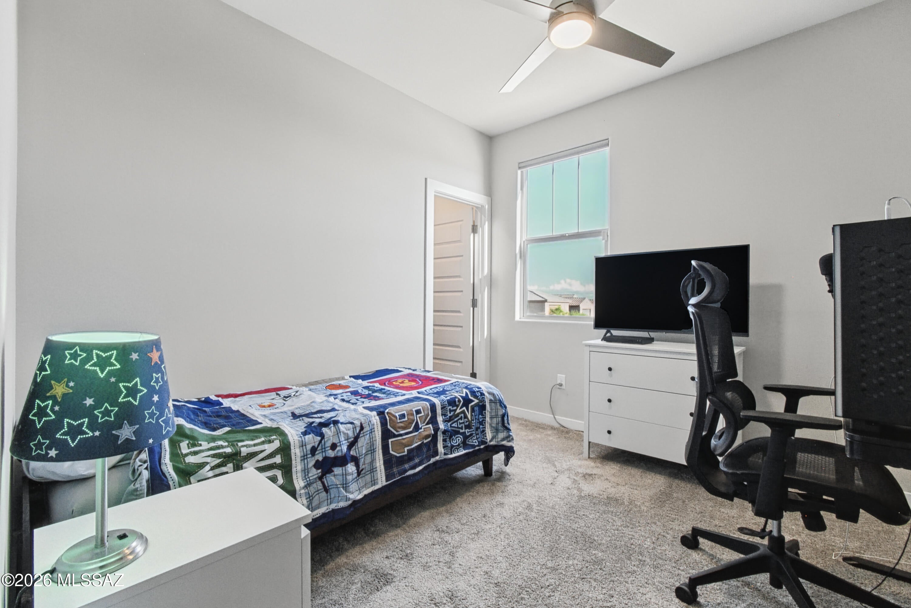 Saguaros Viejos East Phase 1 - Residential