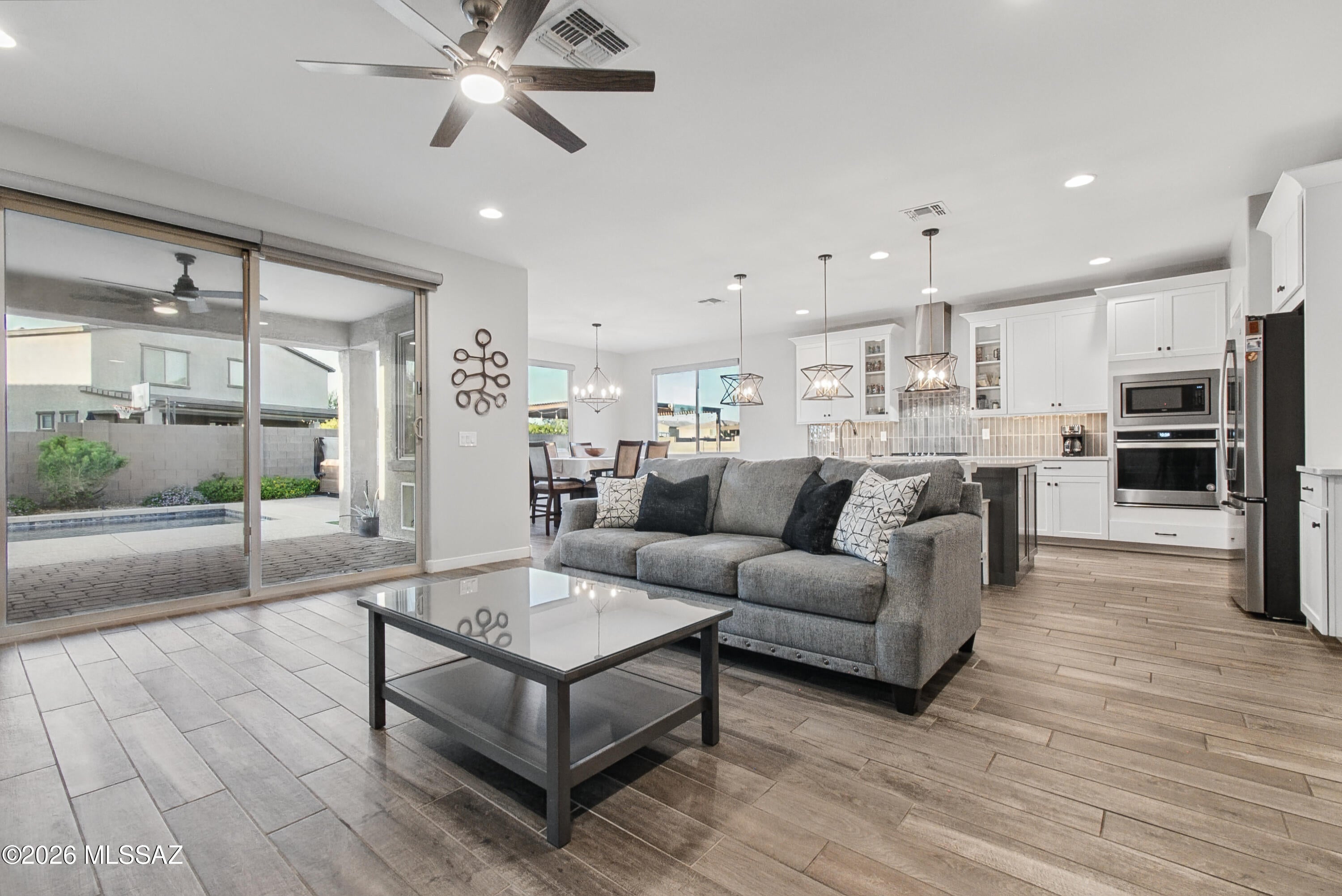 Saguaros Viejos East Phase 1 - Residential